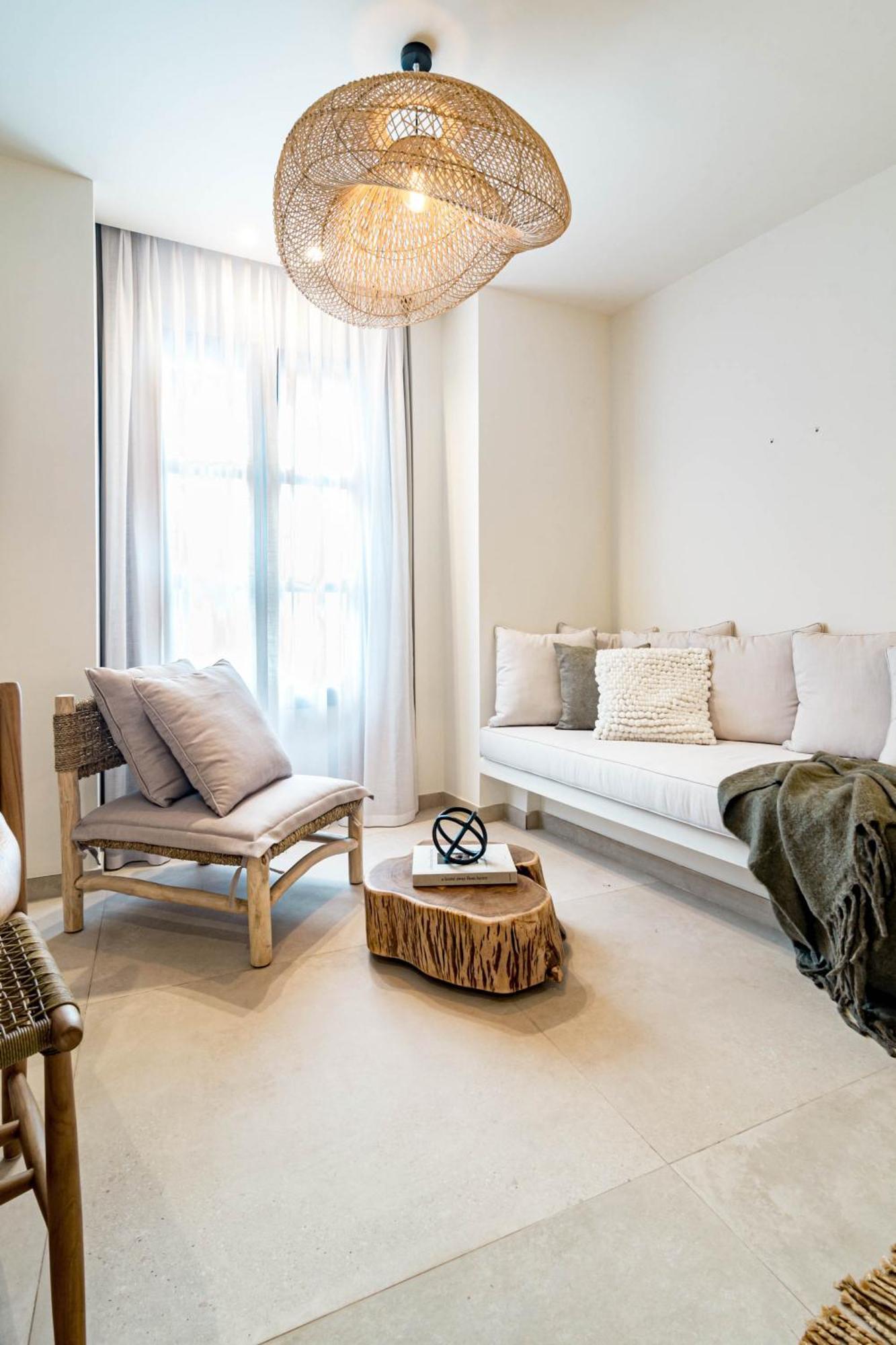Seaclub Appartement *