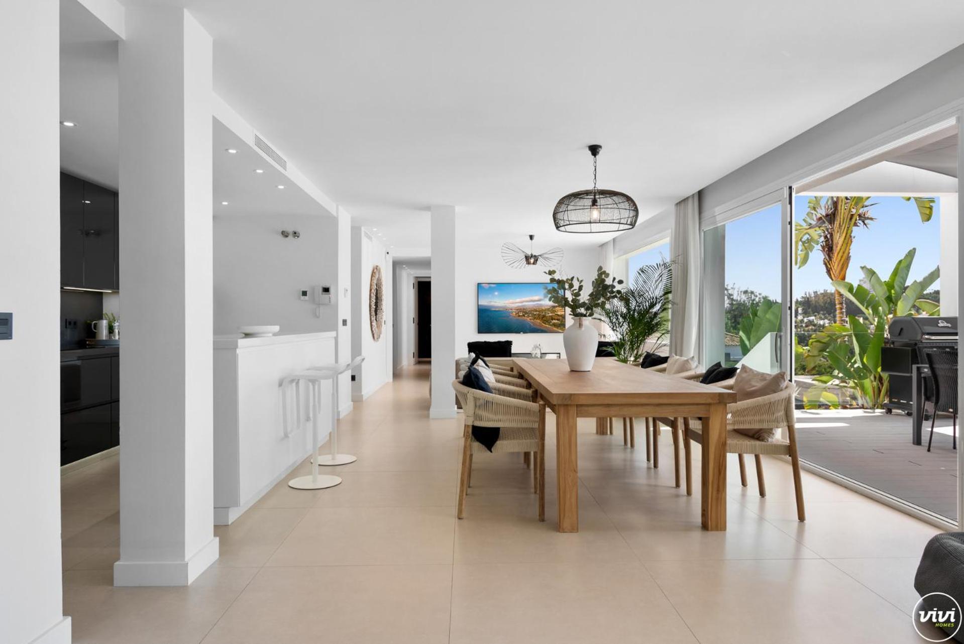 Vivi Homes -villa Carat Pool, Cinema, Golf & Terrace *