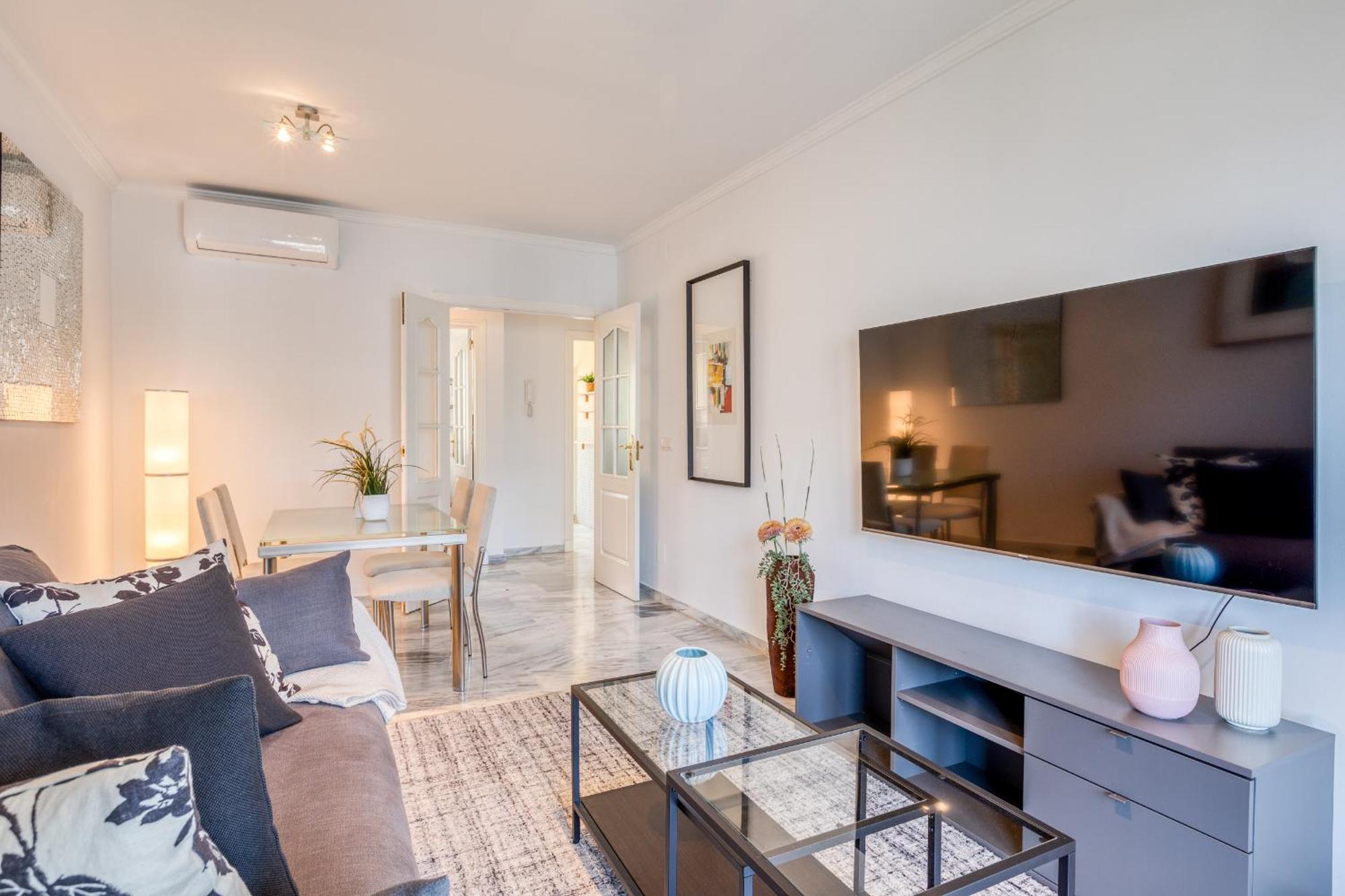 Apartment Hanami Puerta Del Mar 2 Estepona
