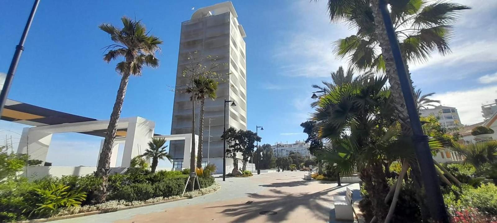 Duplex Con Bellas Vistas Al Mar, A Pasos De La Playa Appartement