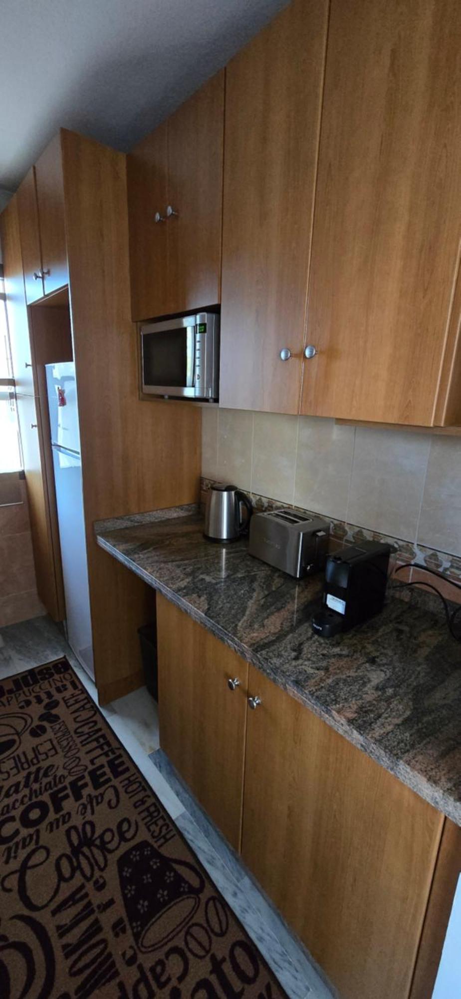 Bahia De Appartement Estepona
