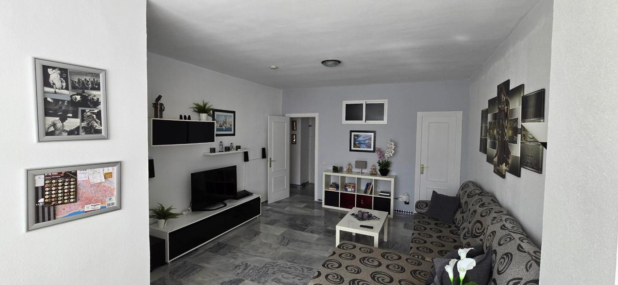 Appartement Bahia De Estepona
