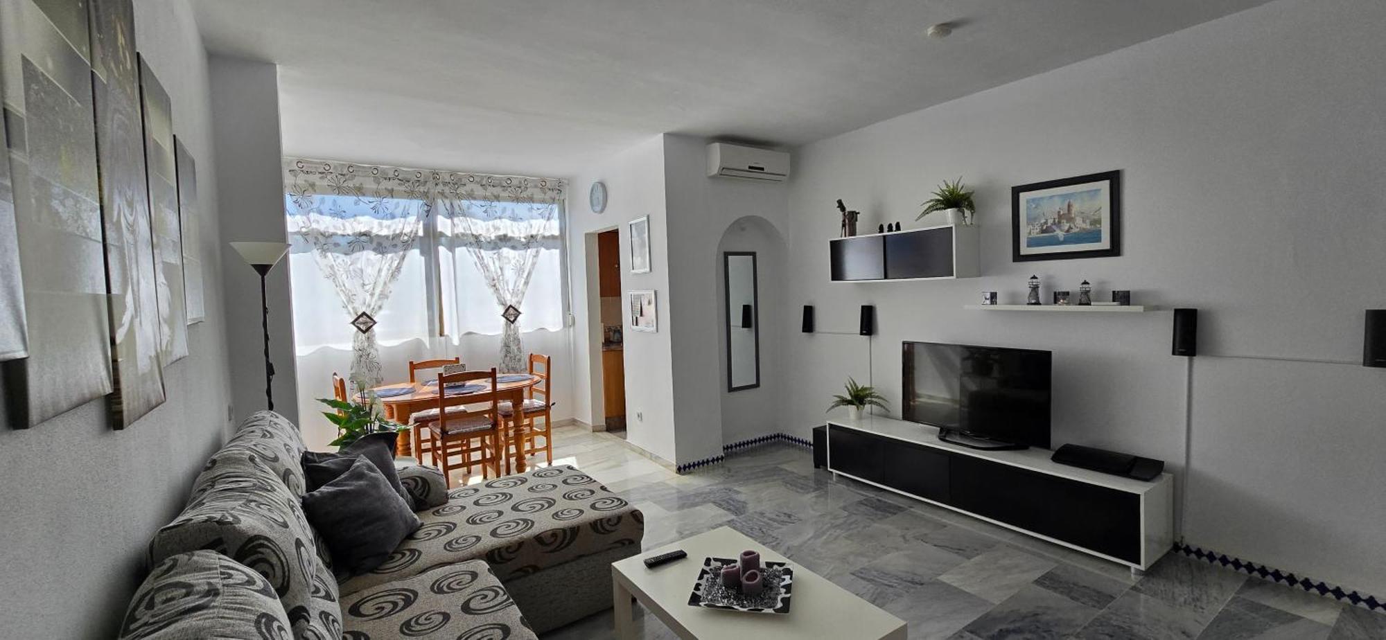 Appartement Bahia De