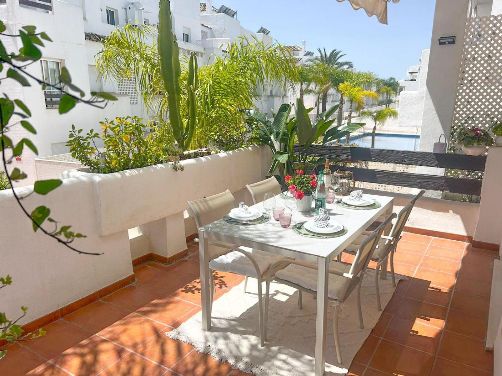 Apartment Golf Valle *