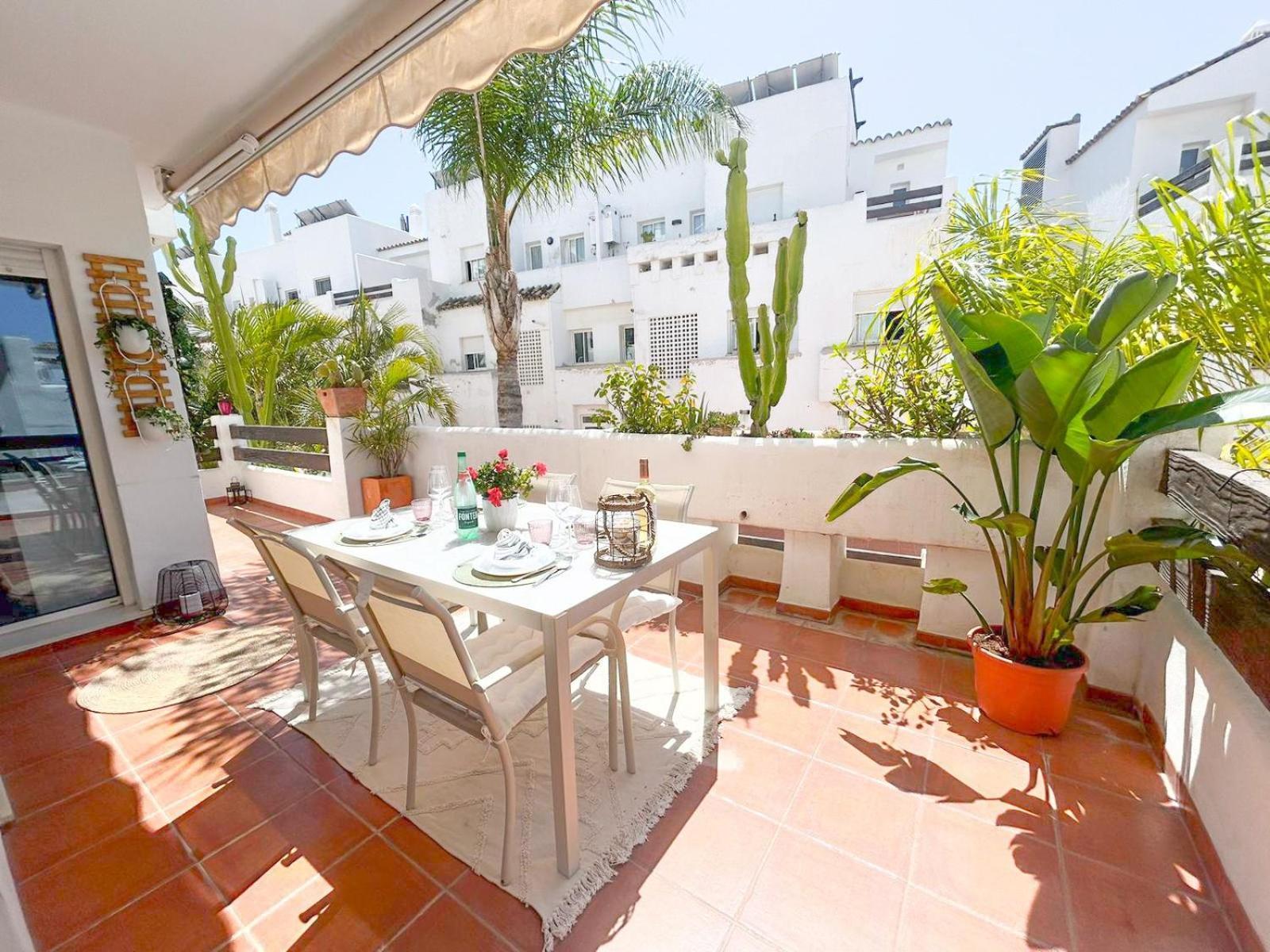 Apartment Golf Valle