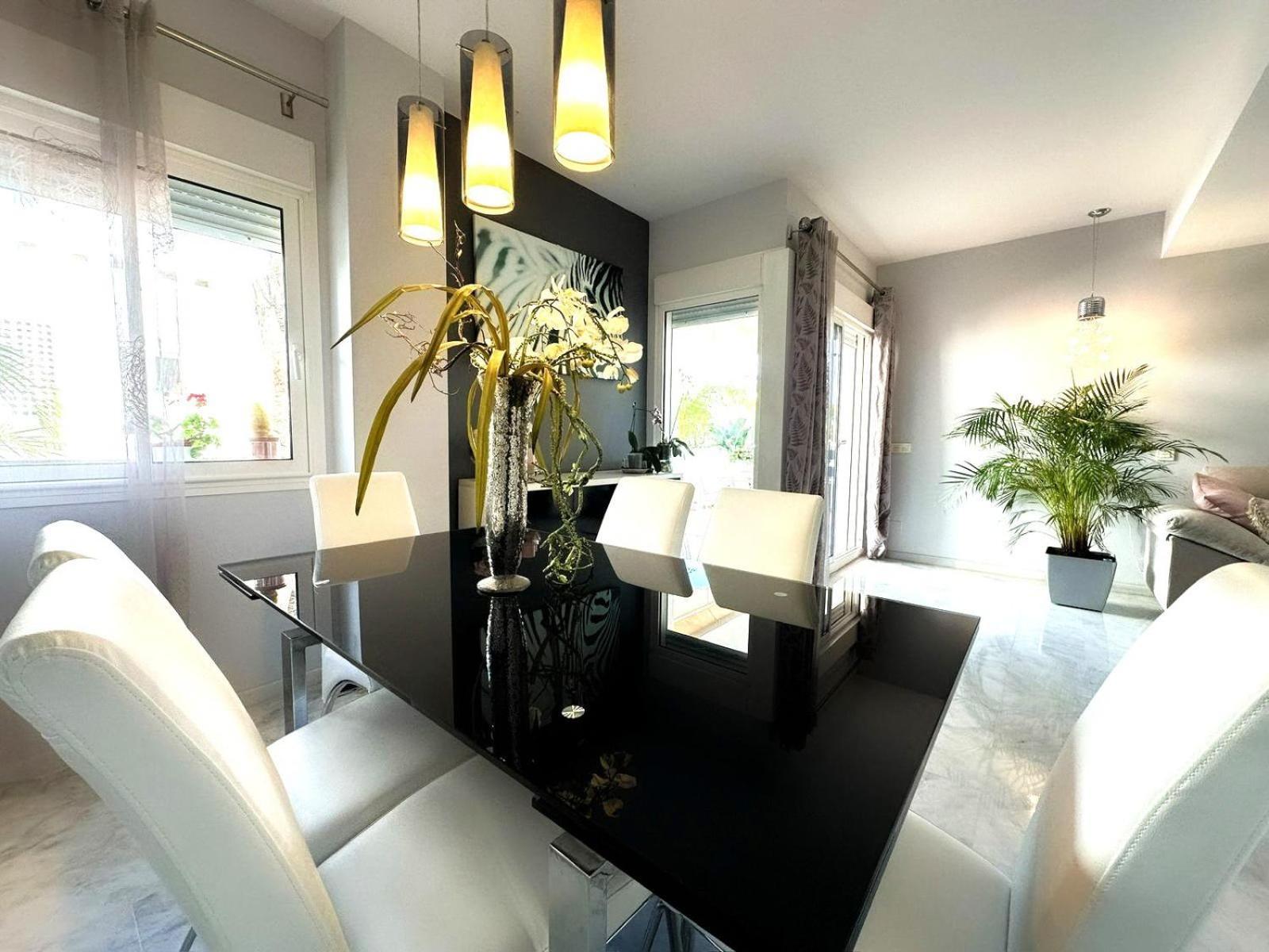 Apartment Golf Valle