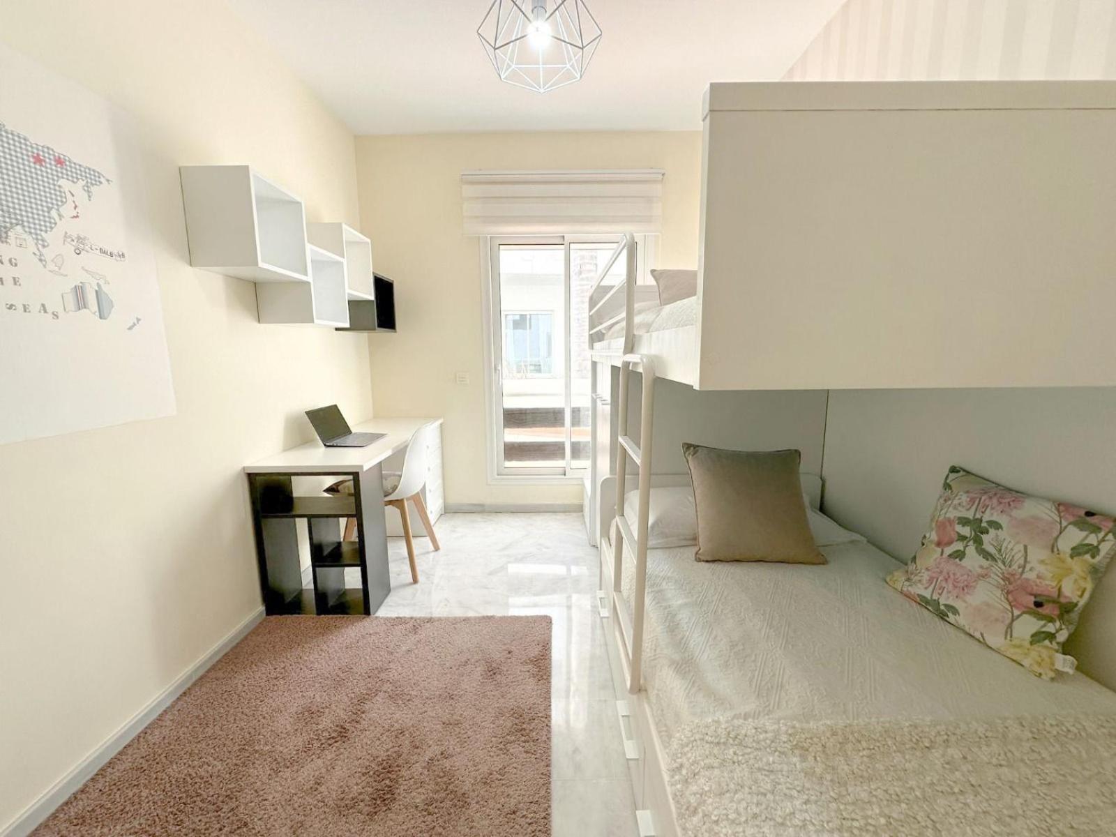 Golf Valle Apartment