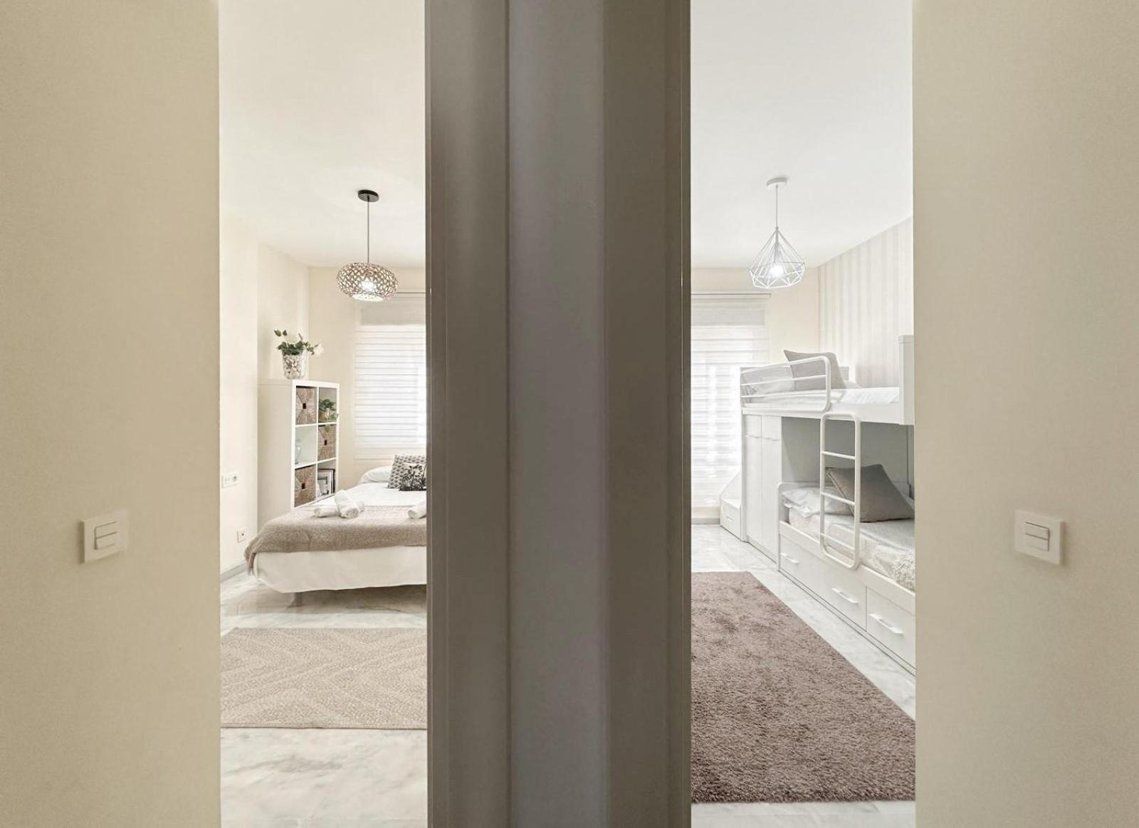Apartment Golf Valle