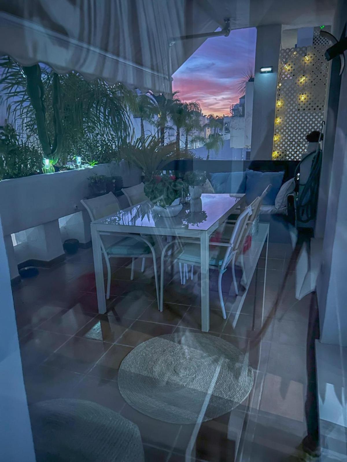 Golf Valle Apartment *