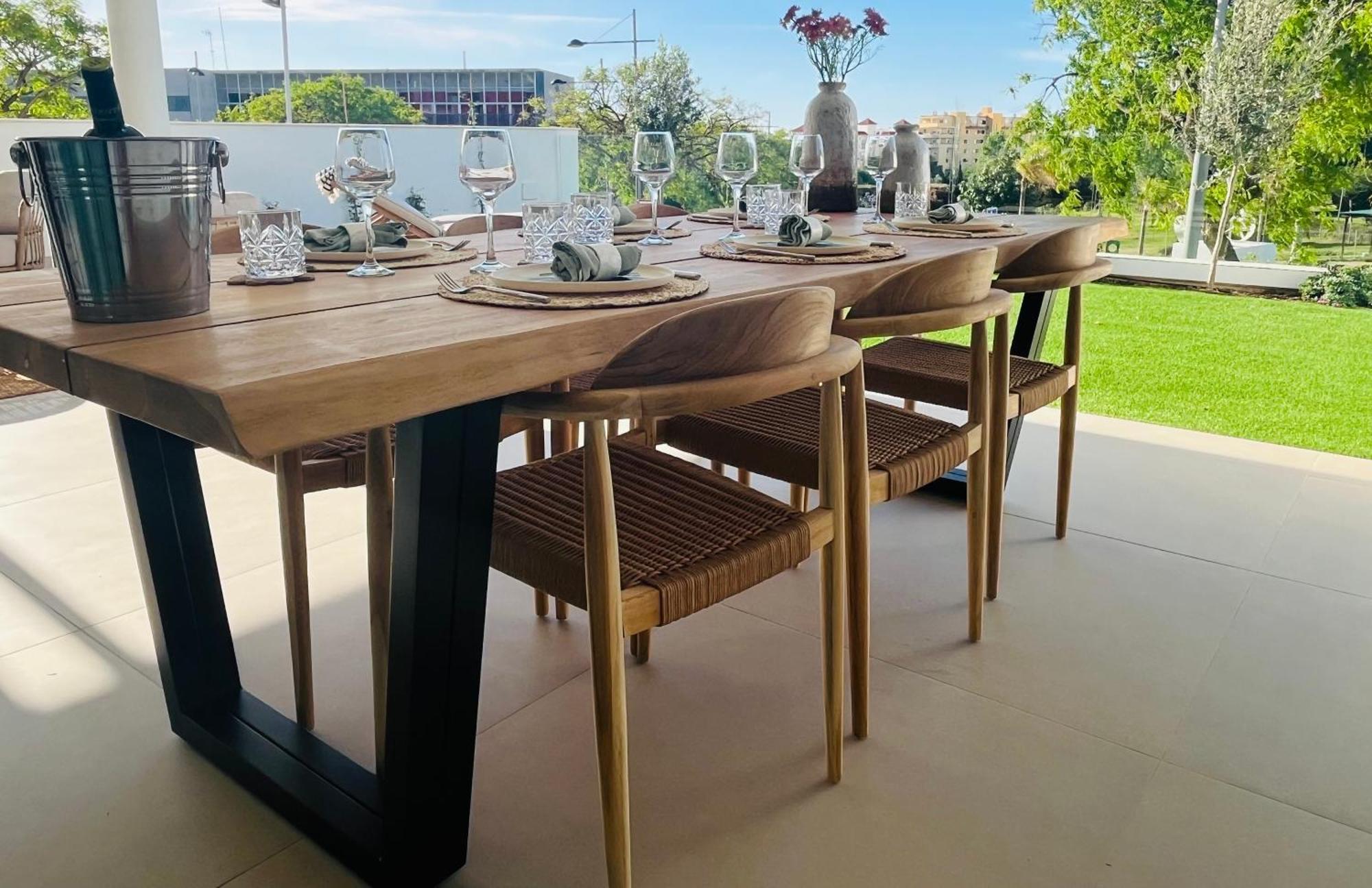 Casa Bonita Estepona