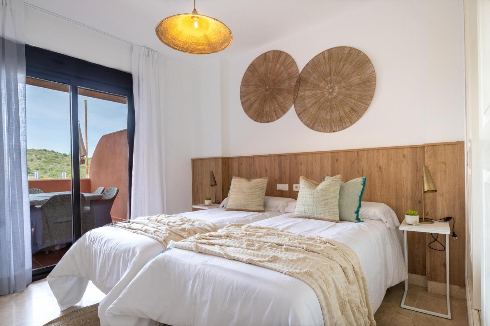 Aparthotel Increible Y Moderno Duplex Con Piscinas Y Preciosas Vistas