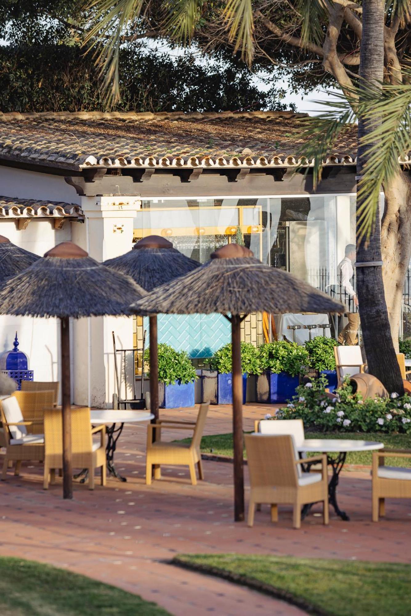 Dunas Grand Luxury (adults Only)