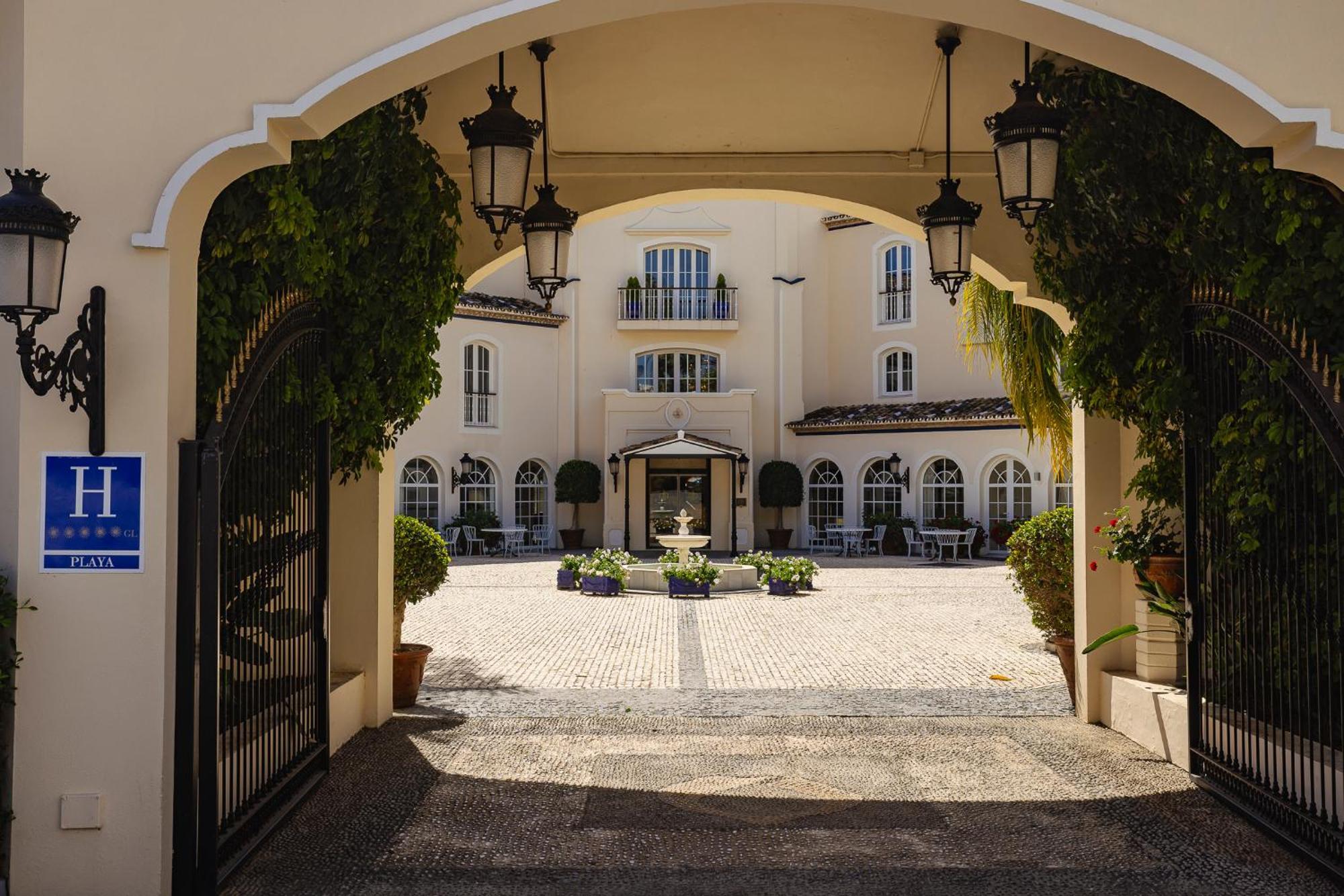 Dunas Grand Luxury (adults Only)