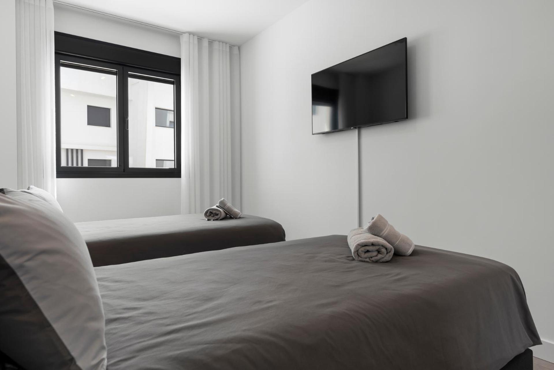 Apartment Casa Feliz - Luxury Mirador *