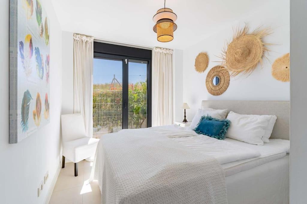 Appartement Modern With Sea View