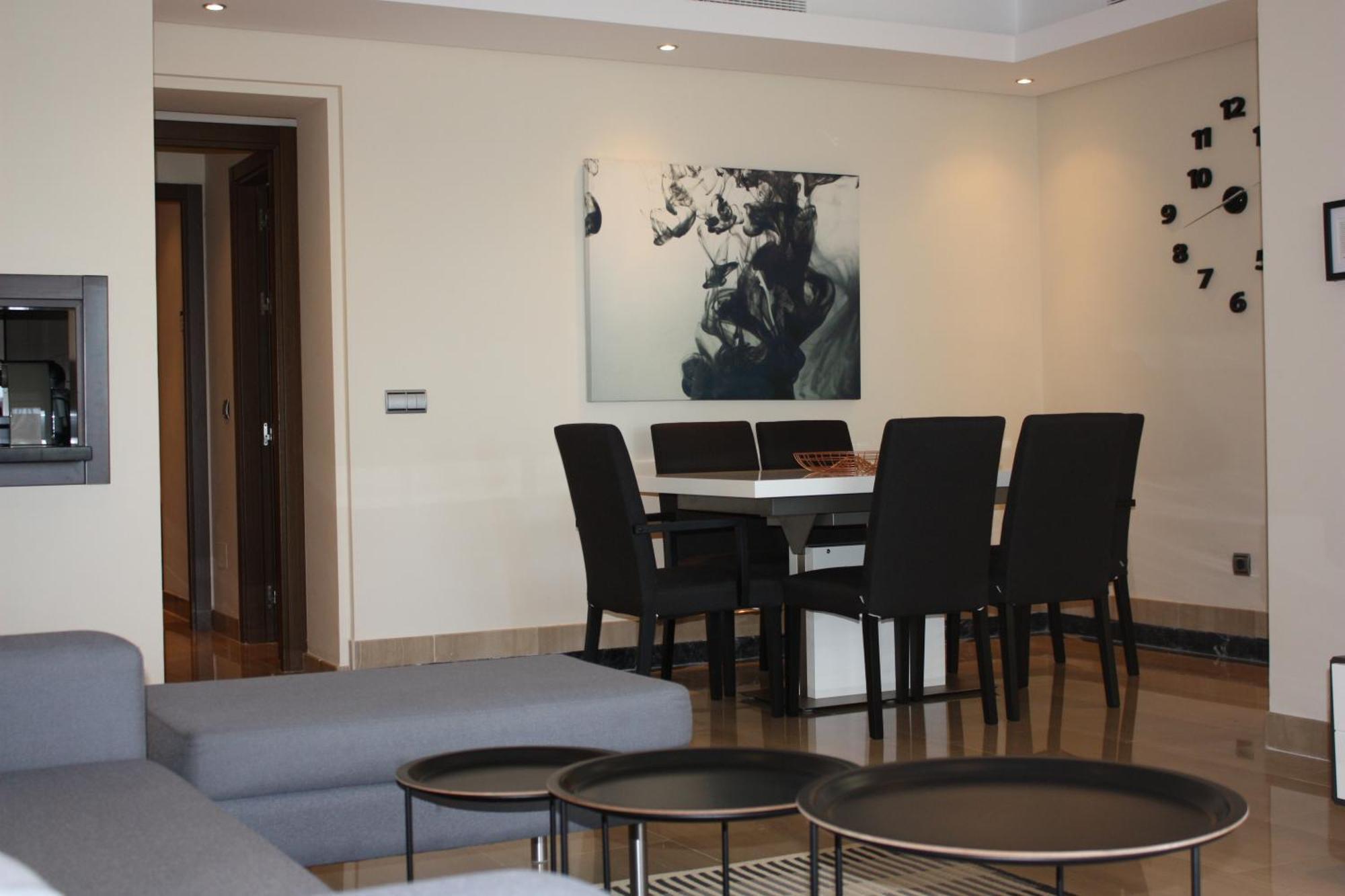 Apartment Bahia Boutique