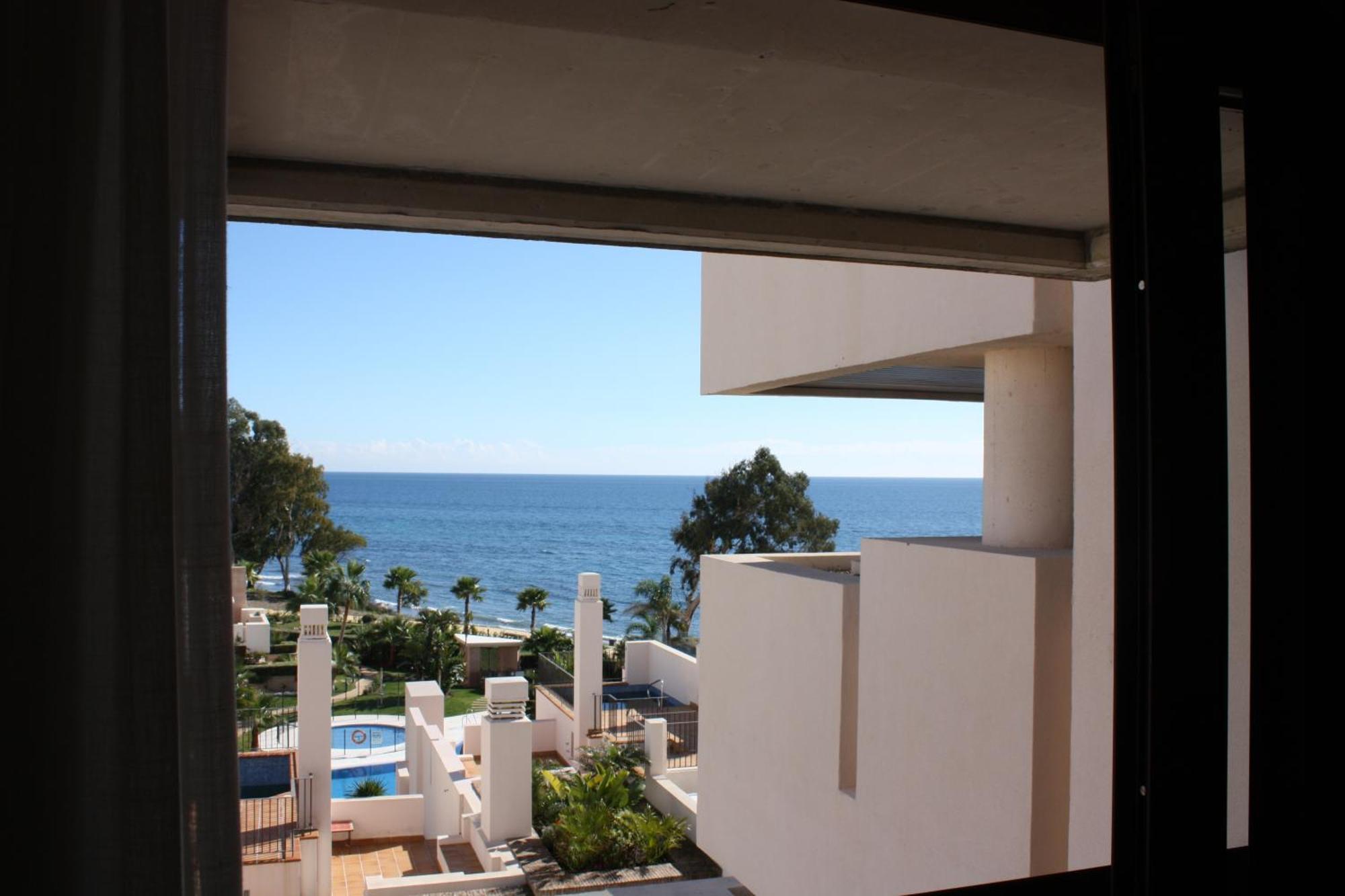 Apartment Bahia Boutique