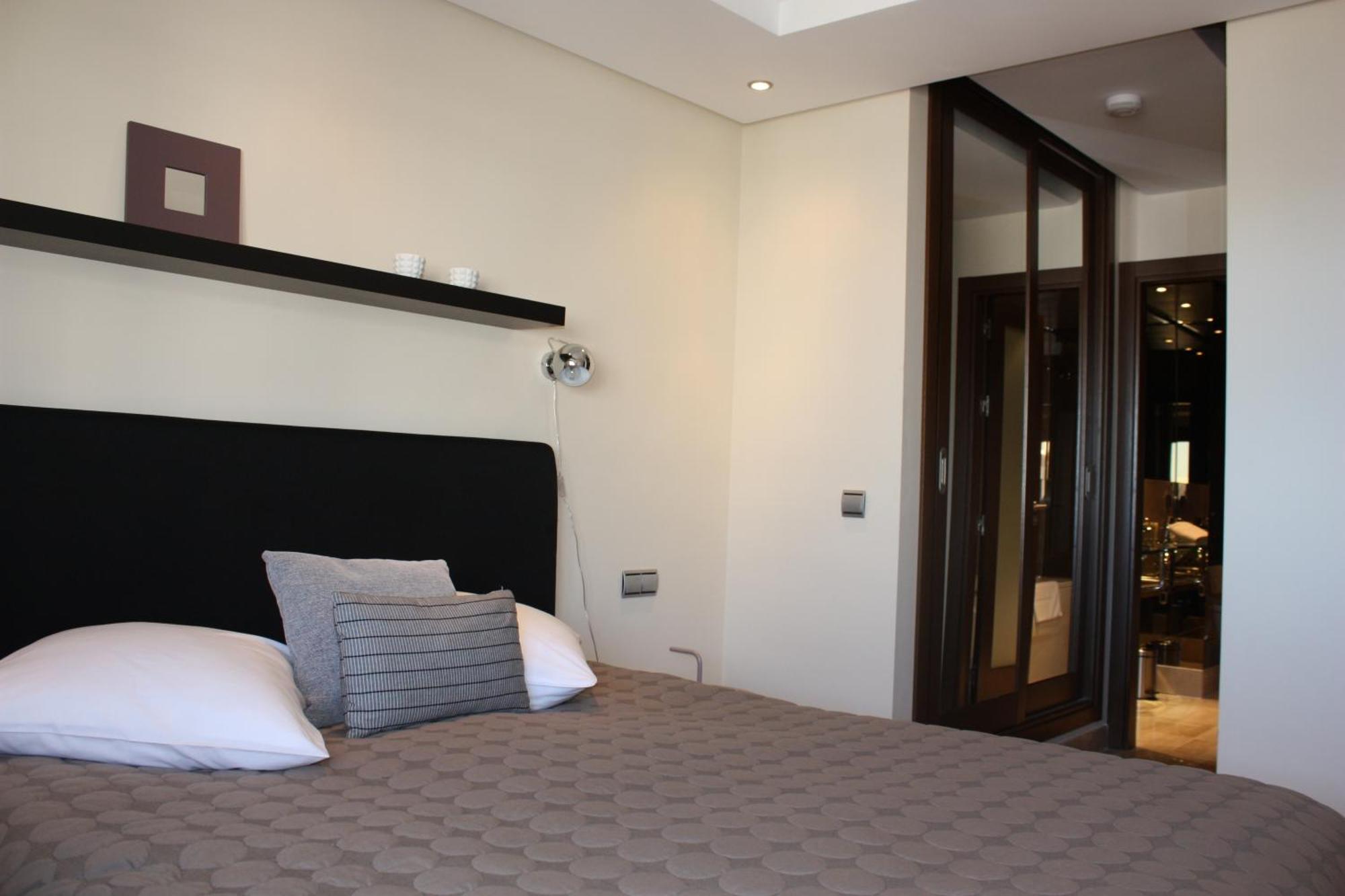 Bahia Boutique Apartment *