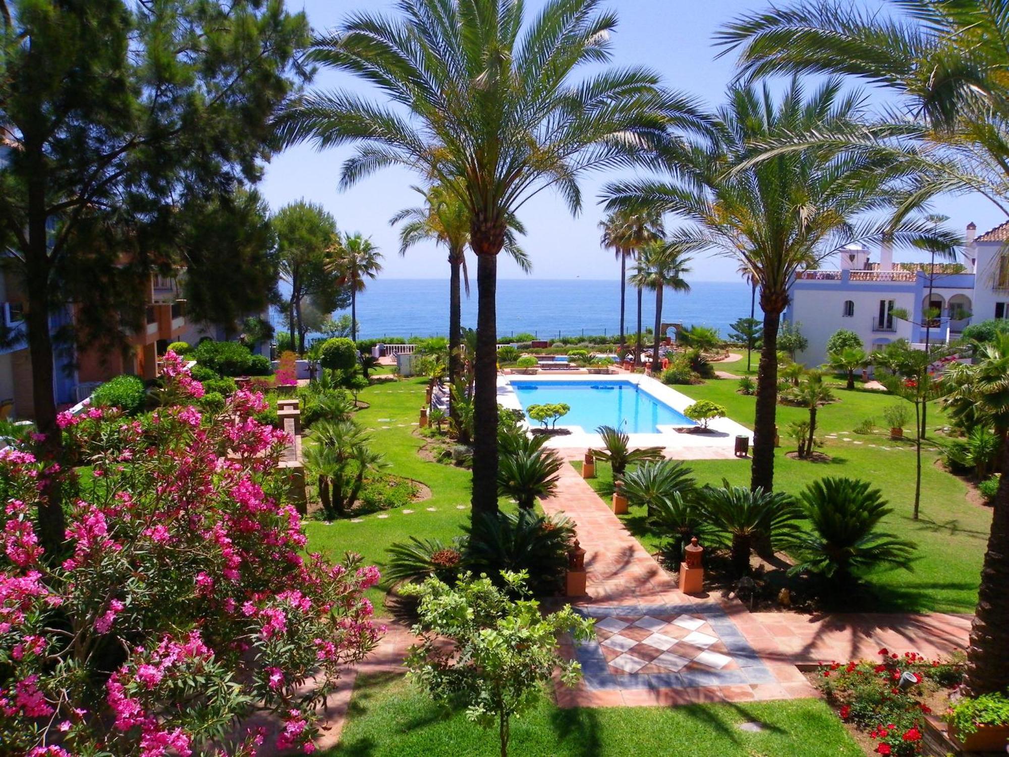 La Perla De Marakech Estepona