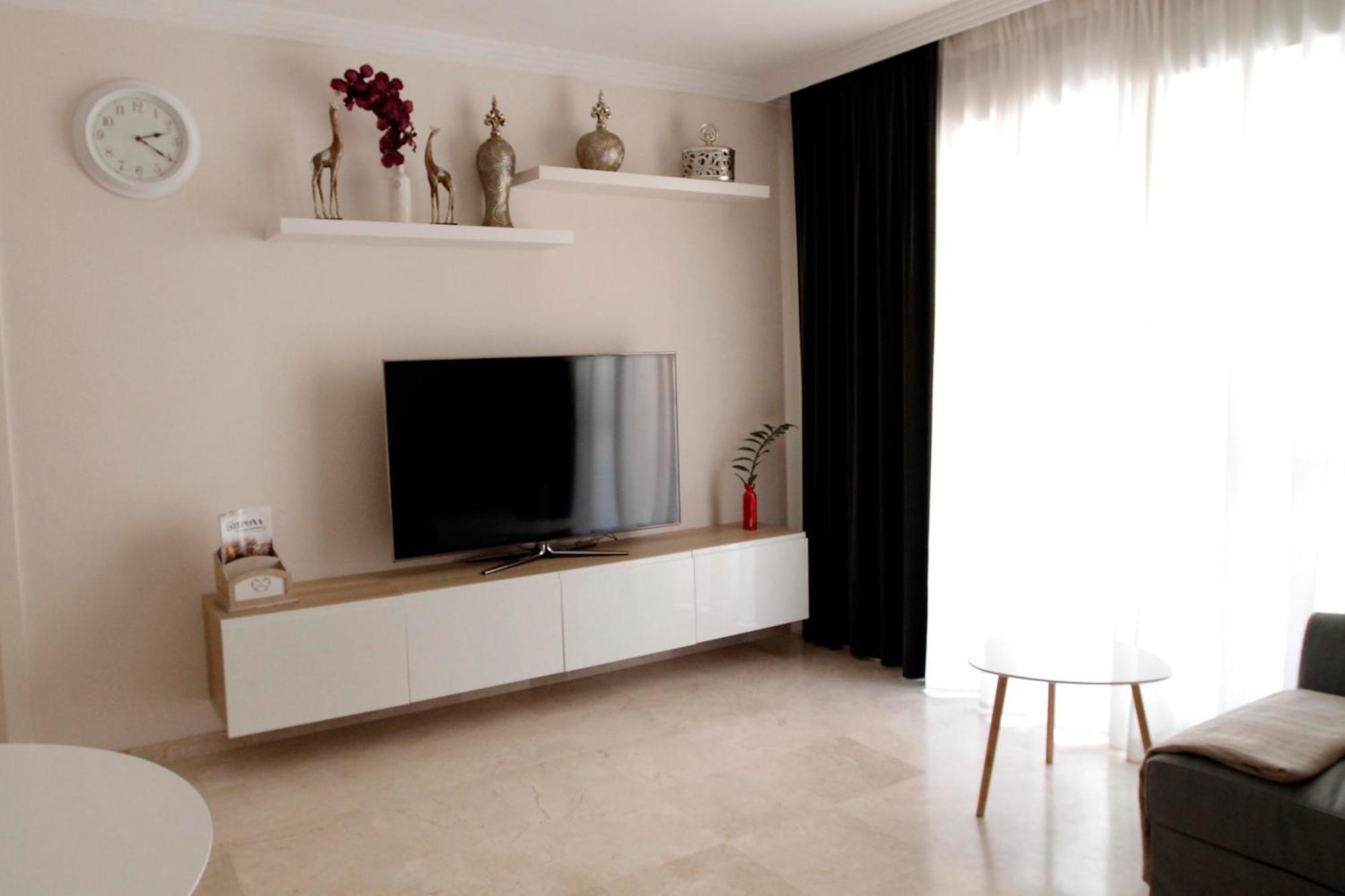 La Rada Centro Appartement Estepona