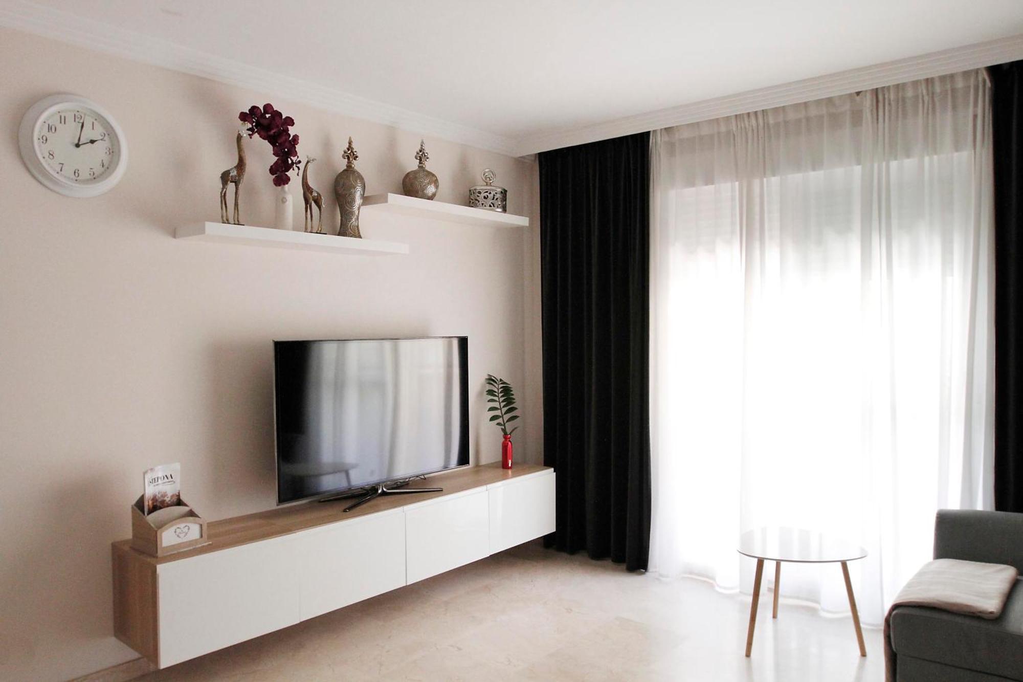 La Rada Centro Appartement