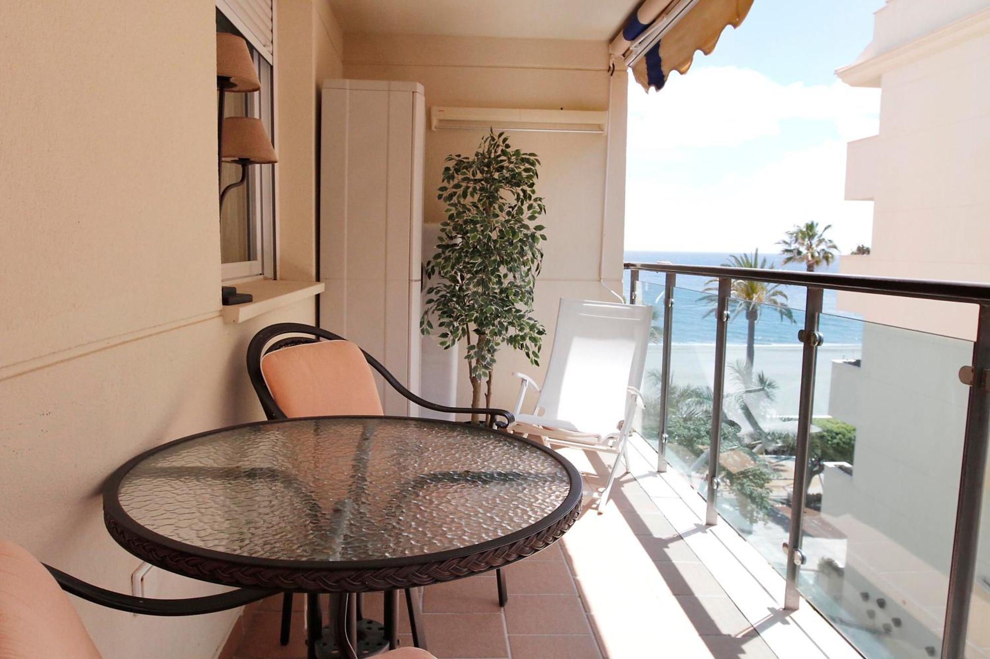 La Rada Centro Appartement Estepona