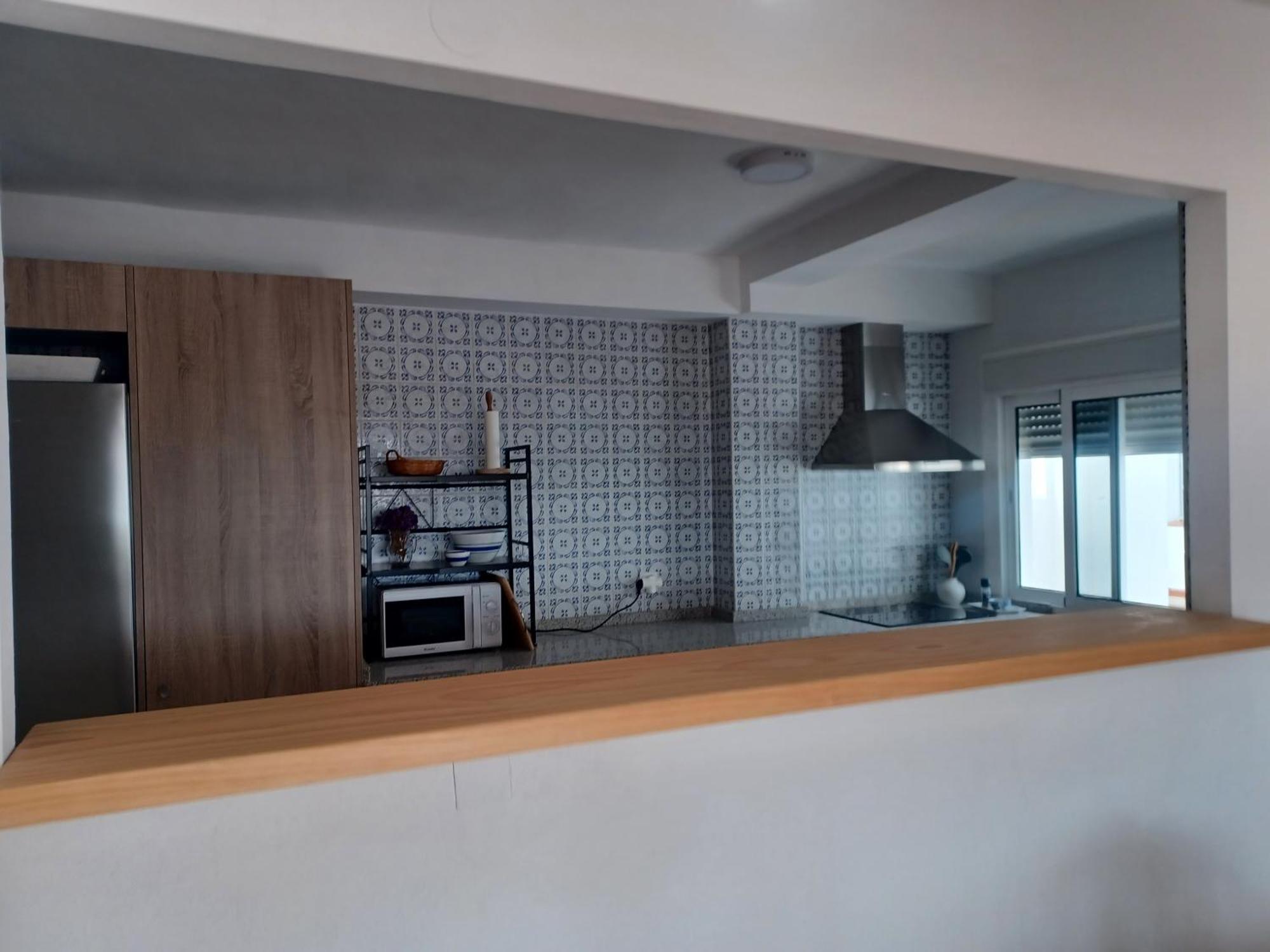 Apartment Atico En Estepona, Malaga