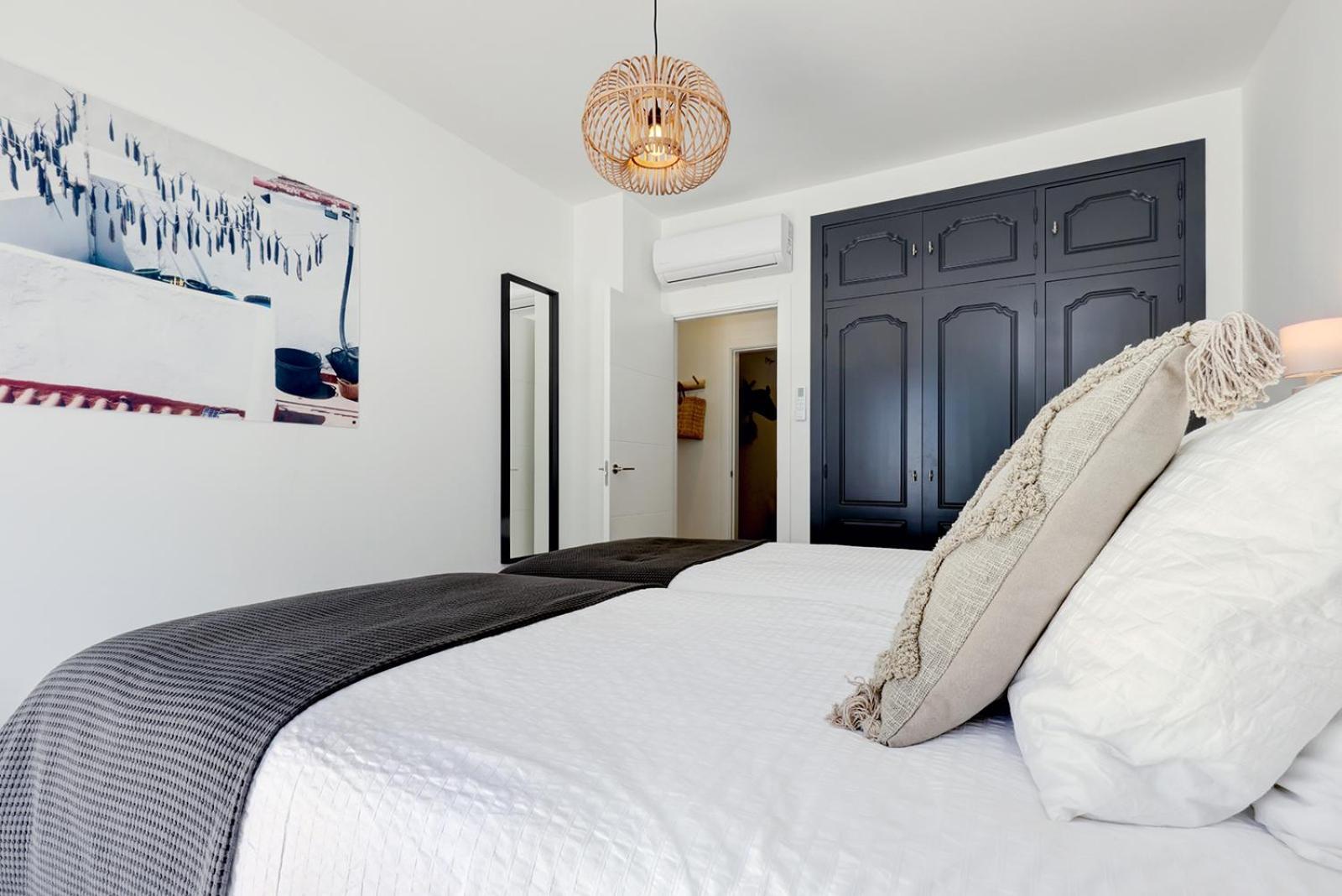 Penthouse Amaryllis - Gerenoveerd Direct Aan Zee *