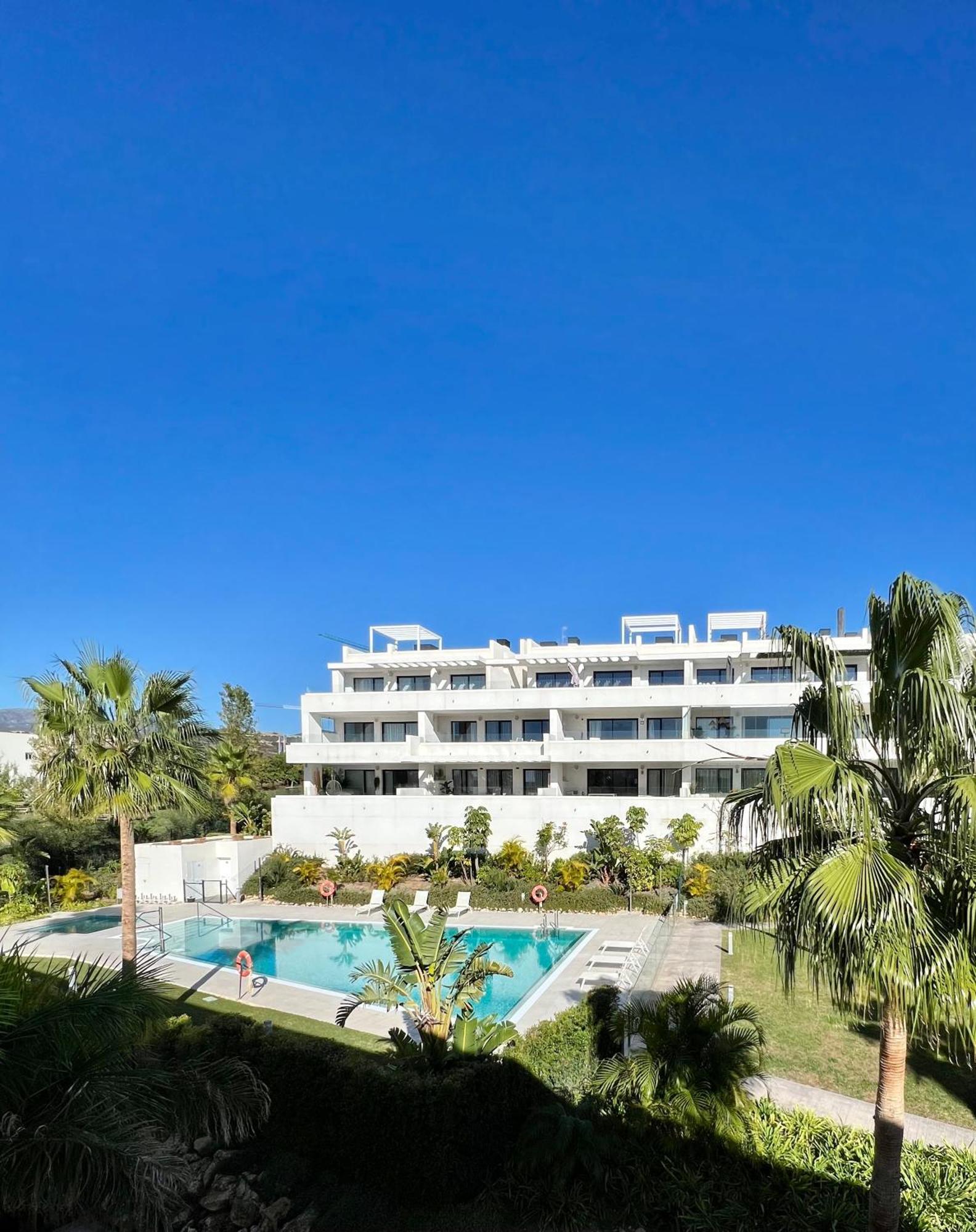 Penthouse Moderne Vue Ideal Pour Sejour En Famille Olas