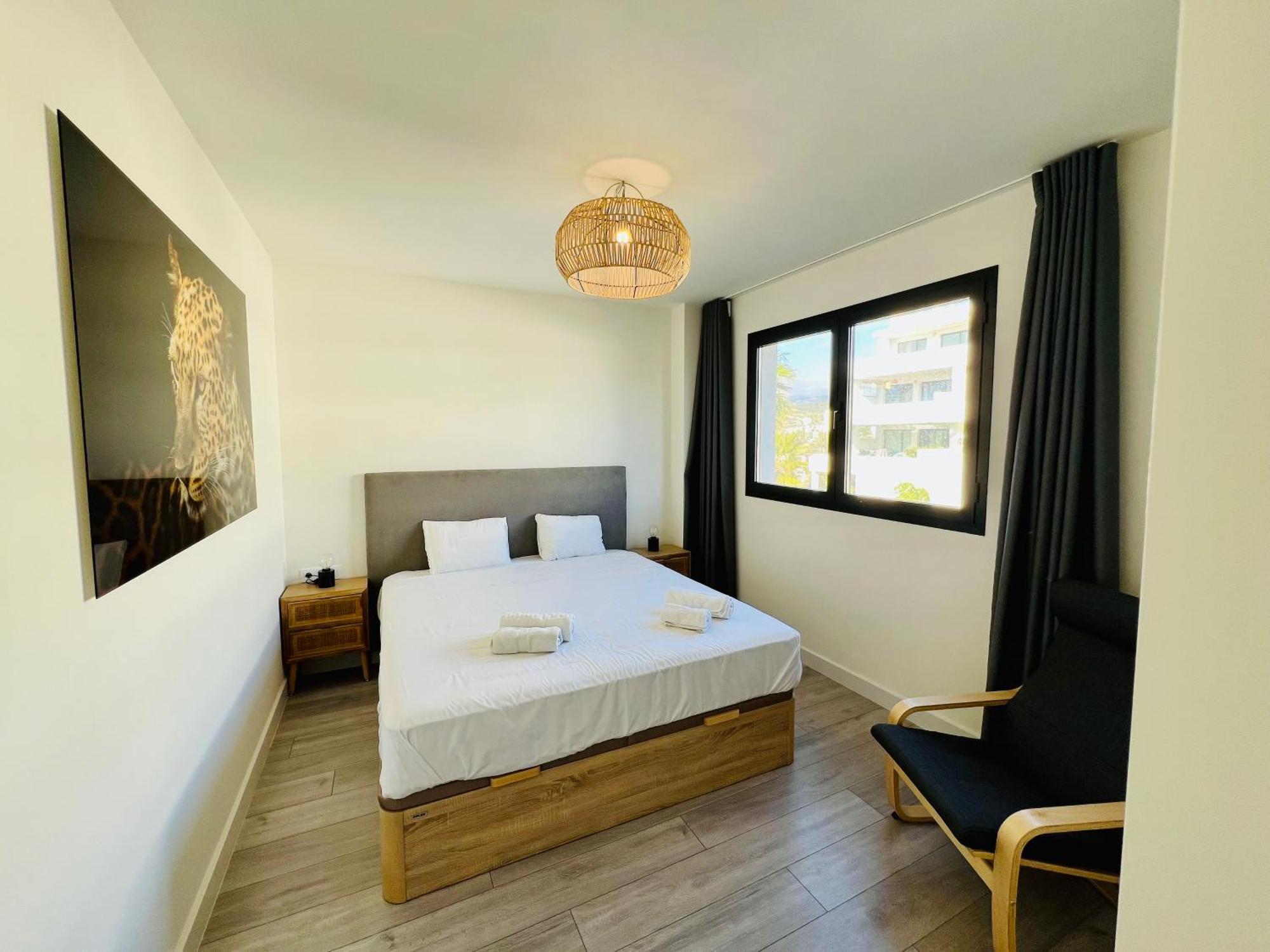 Penthouse Moderne Vue Ideal Pour Sejour En Famille Olas Estepona