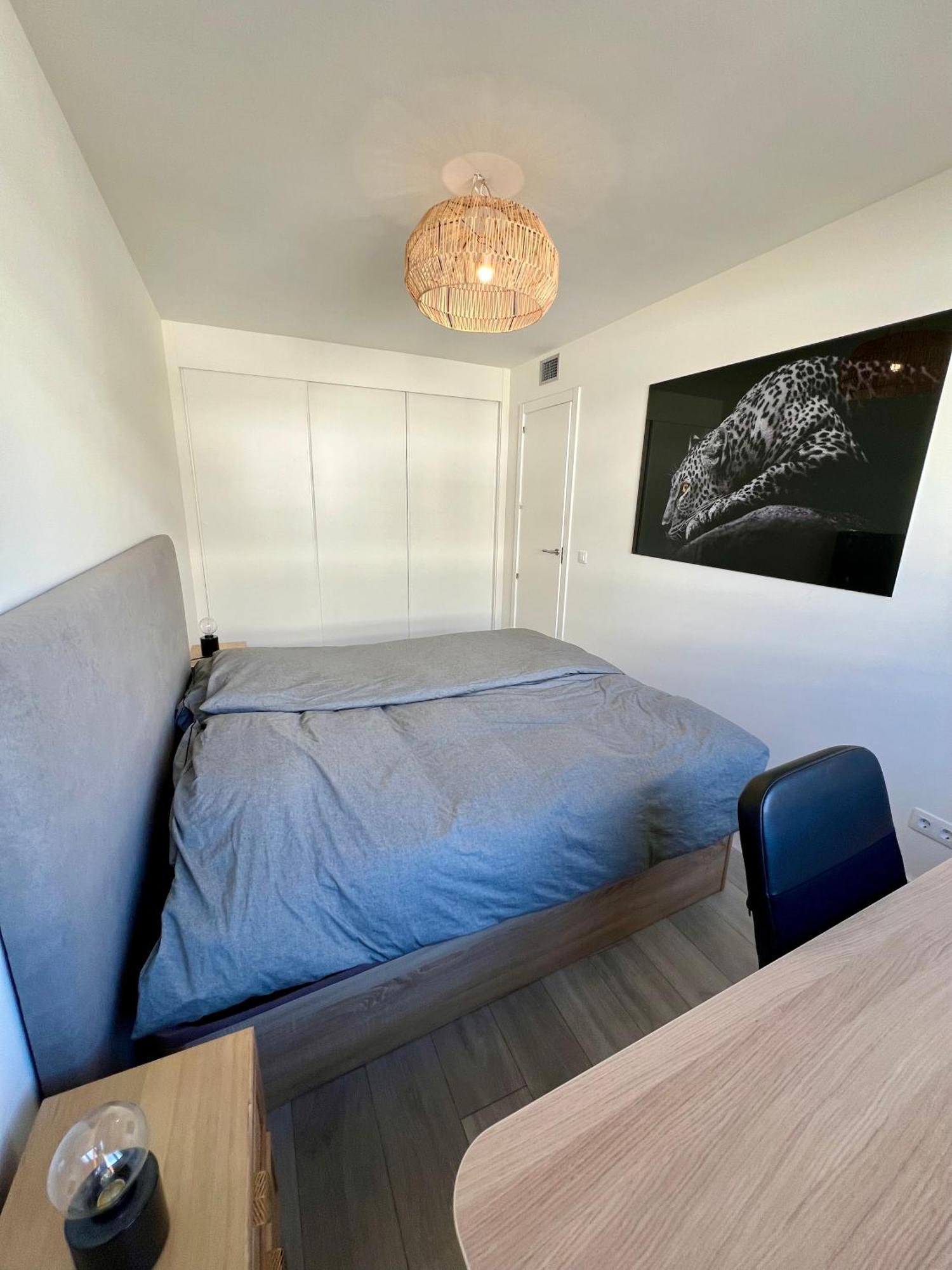 Appartement Penthouse Moderne Vue Ideal Pour Sejour En Famille Olas *