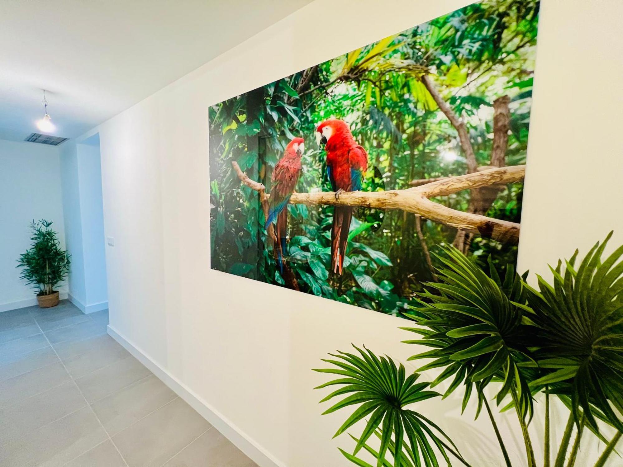 Appartement Penthouse Moderne Vue Ideal Pour Sejour En Famille Olas Estepona