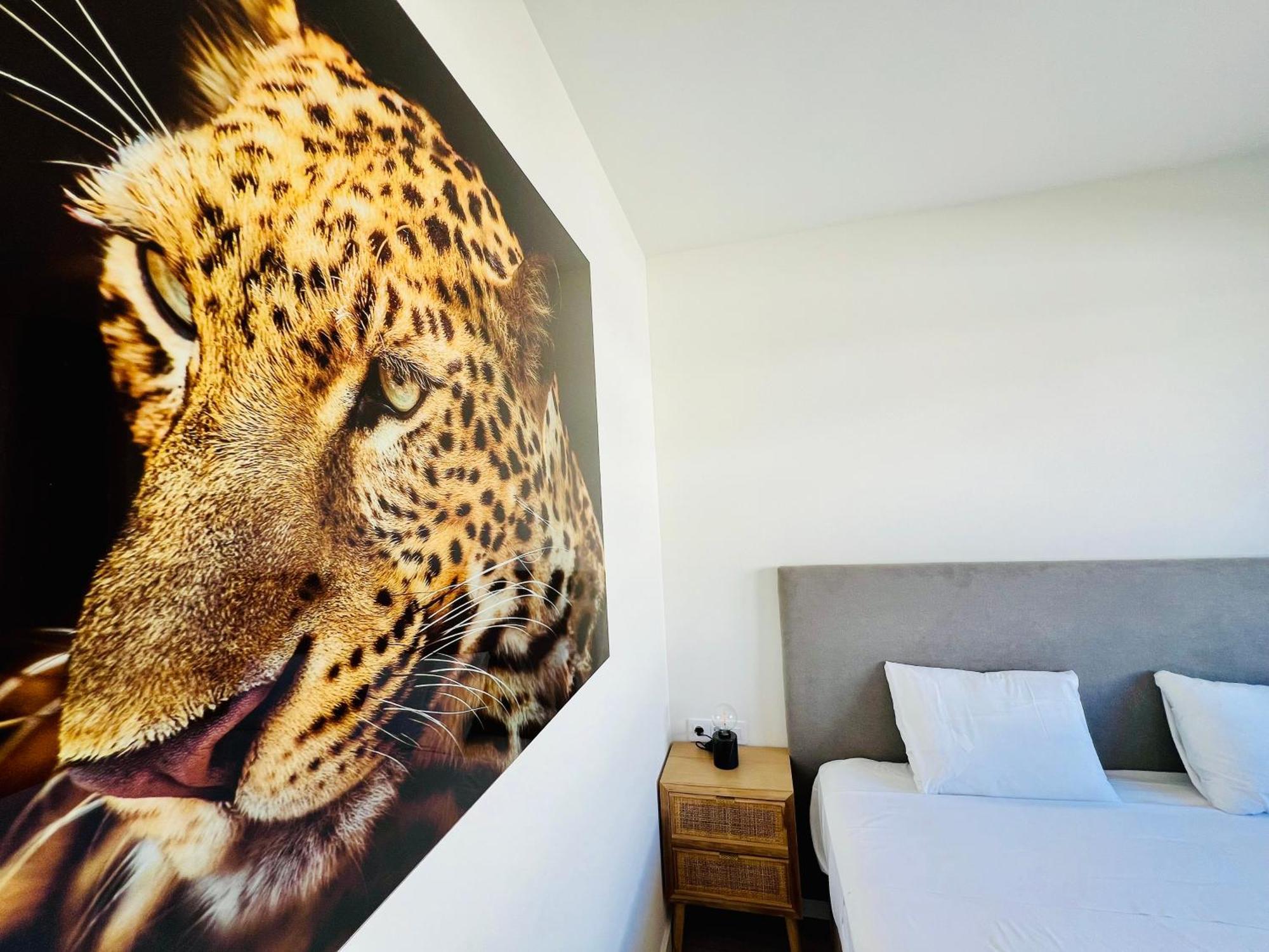 Appartement Penthouse Moderne Vue Ideal Pour Sejour En Famille Olas Estepona