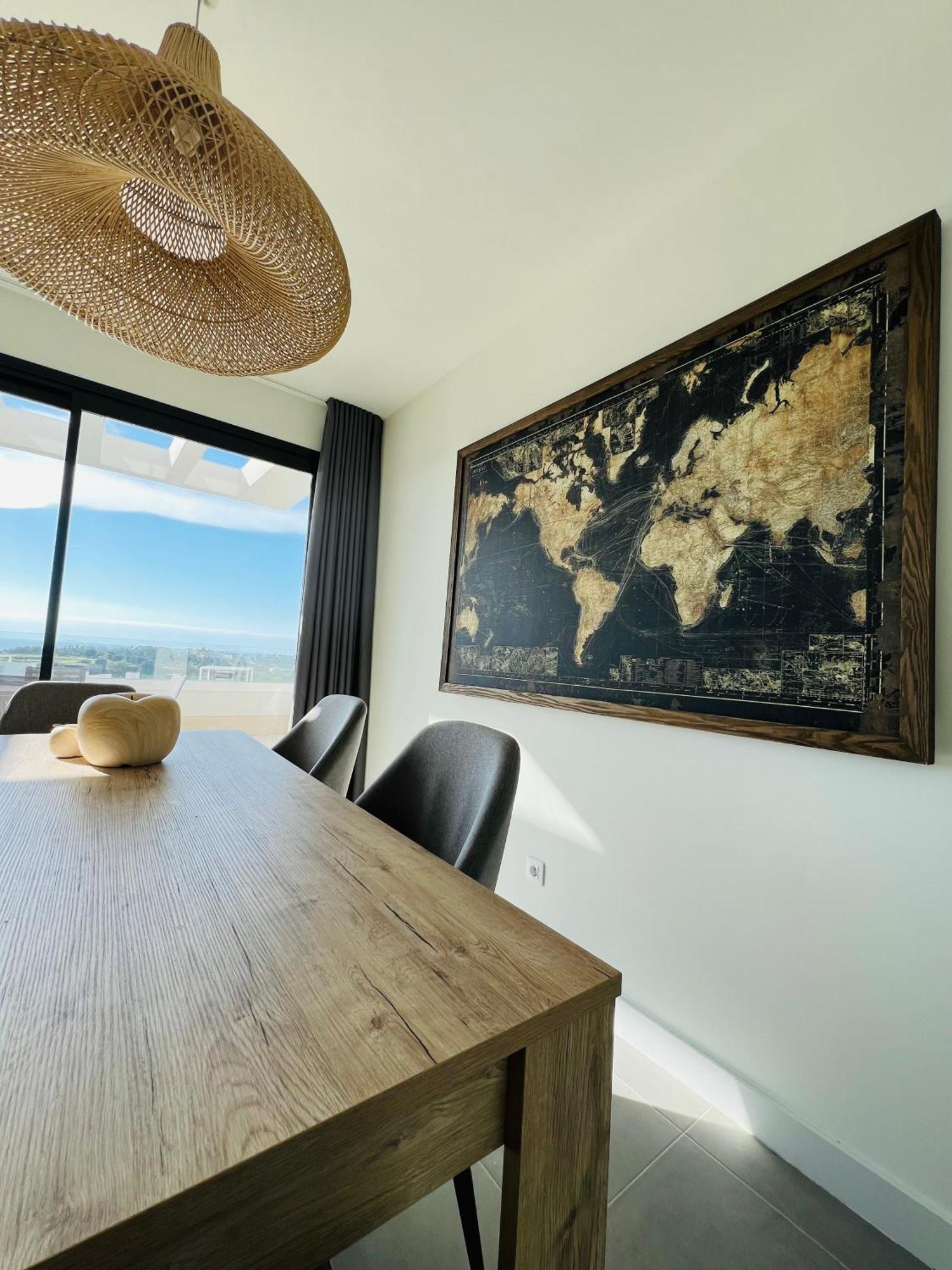 Penthouse Moderne Vue Ideal Pour Sejour En Famille Olas *