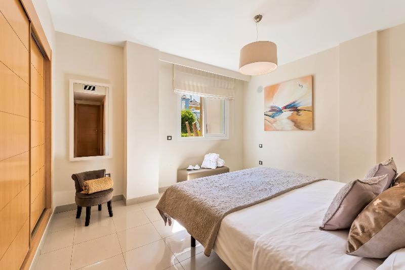 Appartement Cortijo Del Mar Official