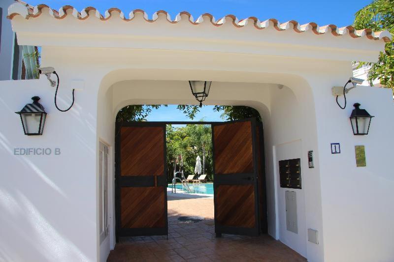 Cortijo Del Mar Official Appartement