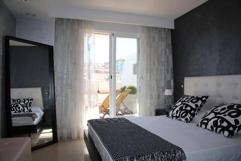 Cortijo Del Mar Official Appartement