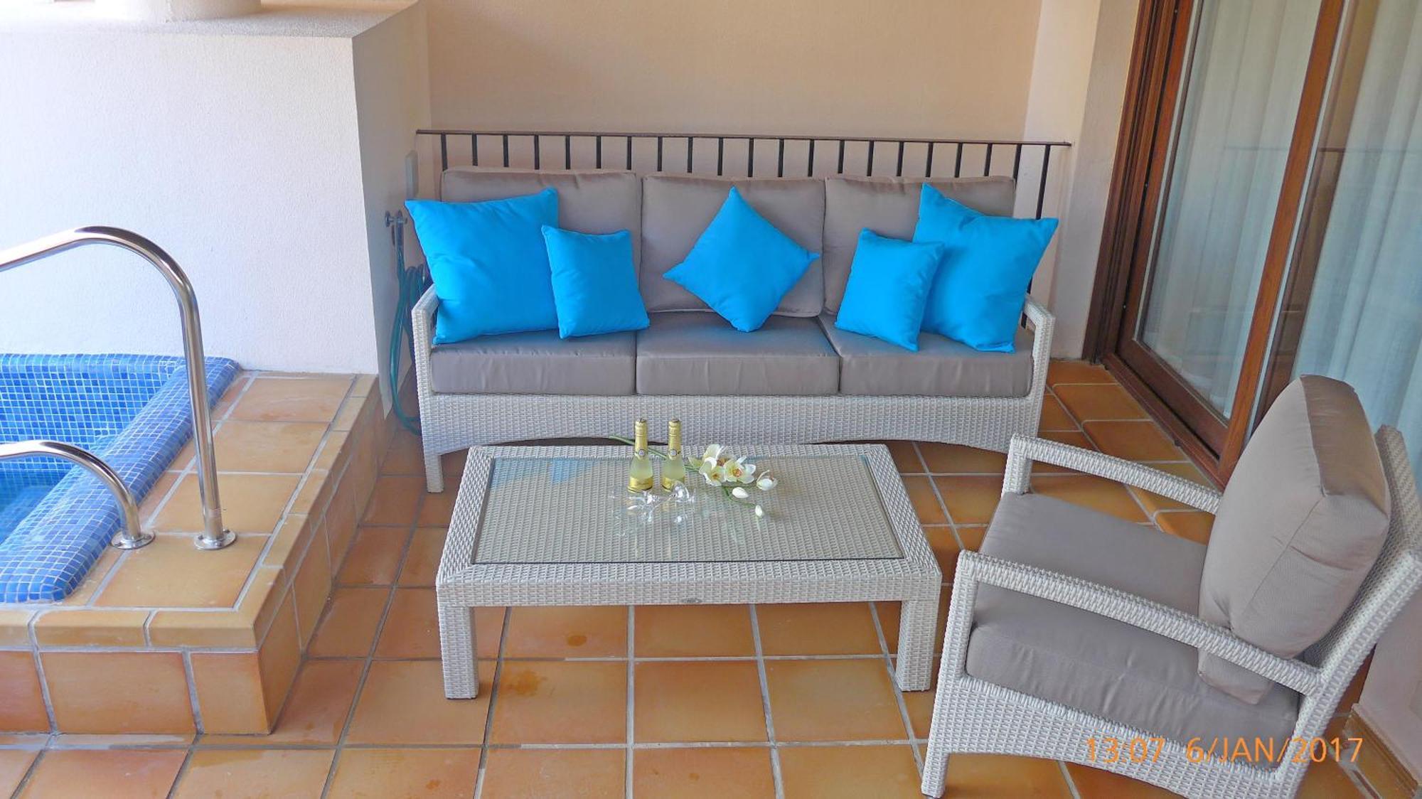 Bahia Boutique * Estepona