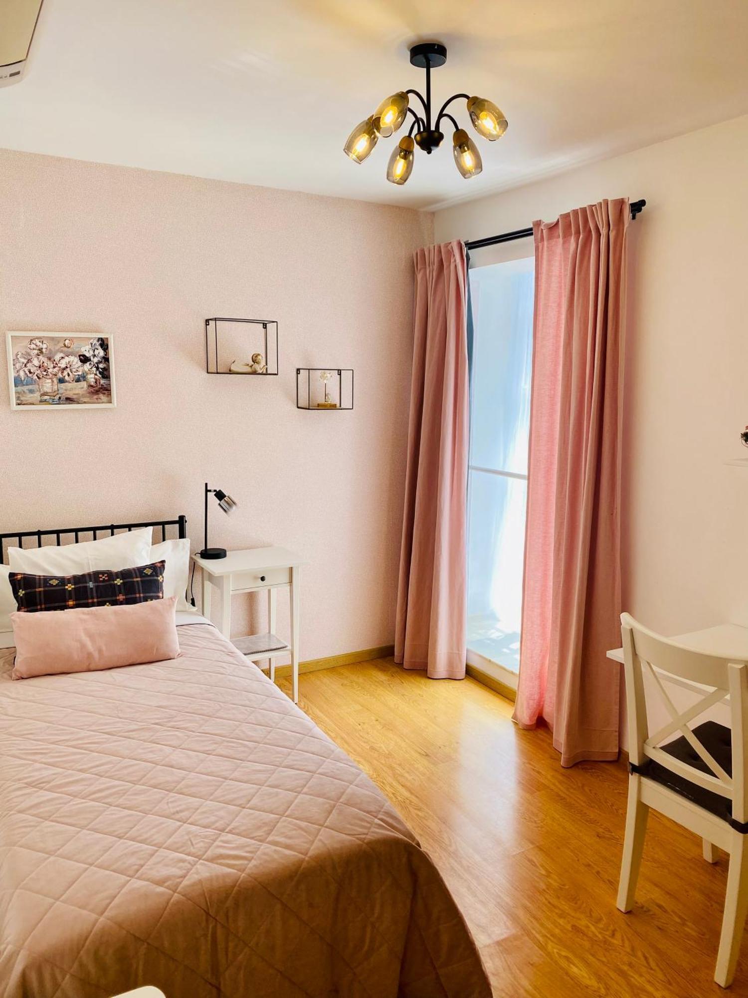 Family Hotel Al- Ana Marbella 3*