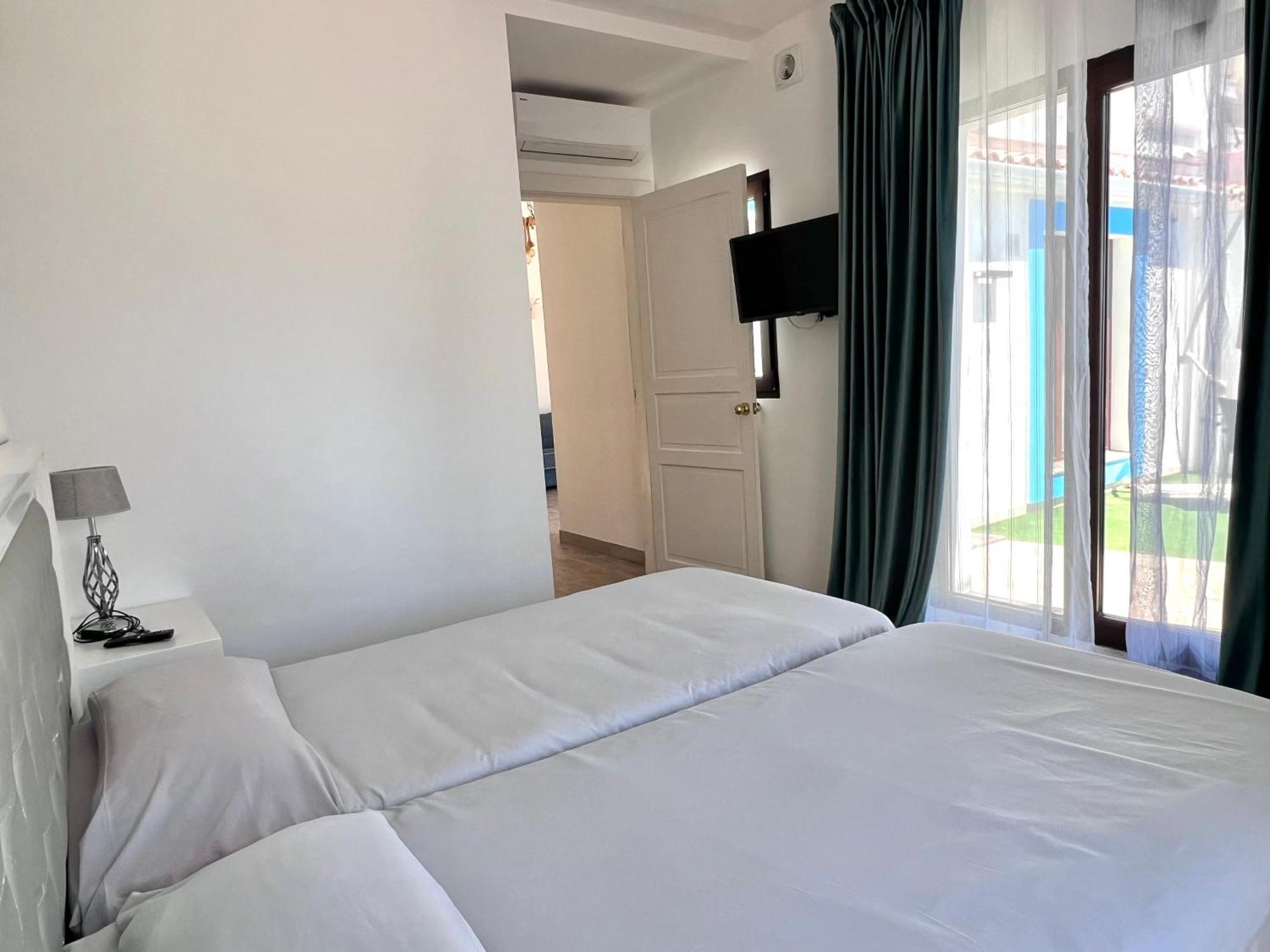 Pirata Sea Front Ferienhaus *