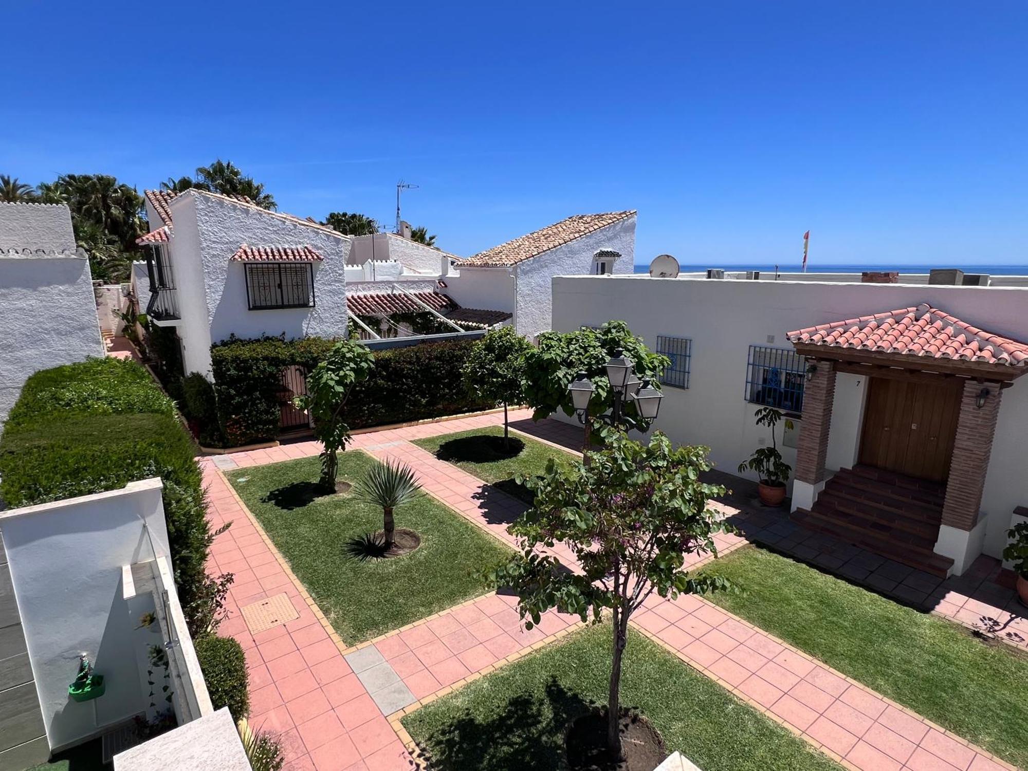 Ferienhaus Pirata Sea Front