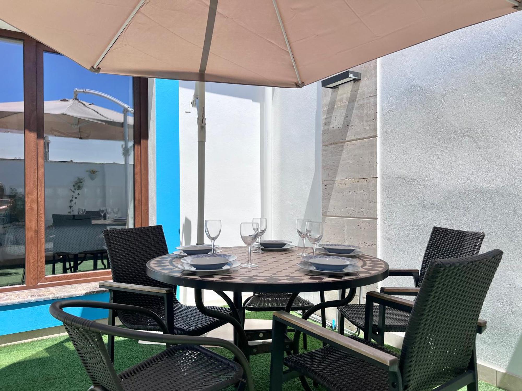 Pirata Sea Front Estepona