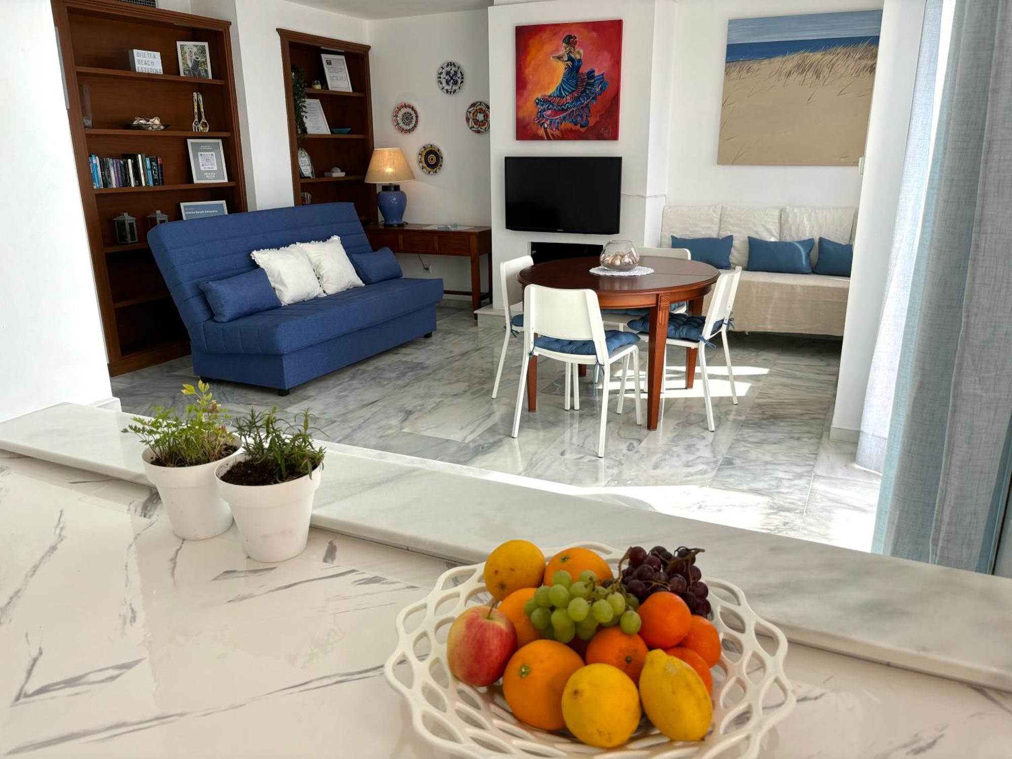 Ferienhaus Diletta Estepona