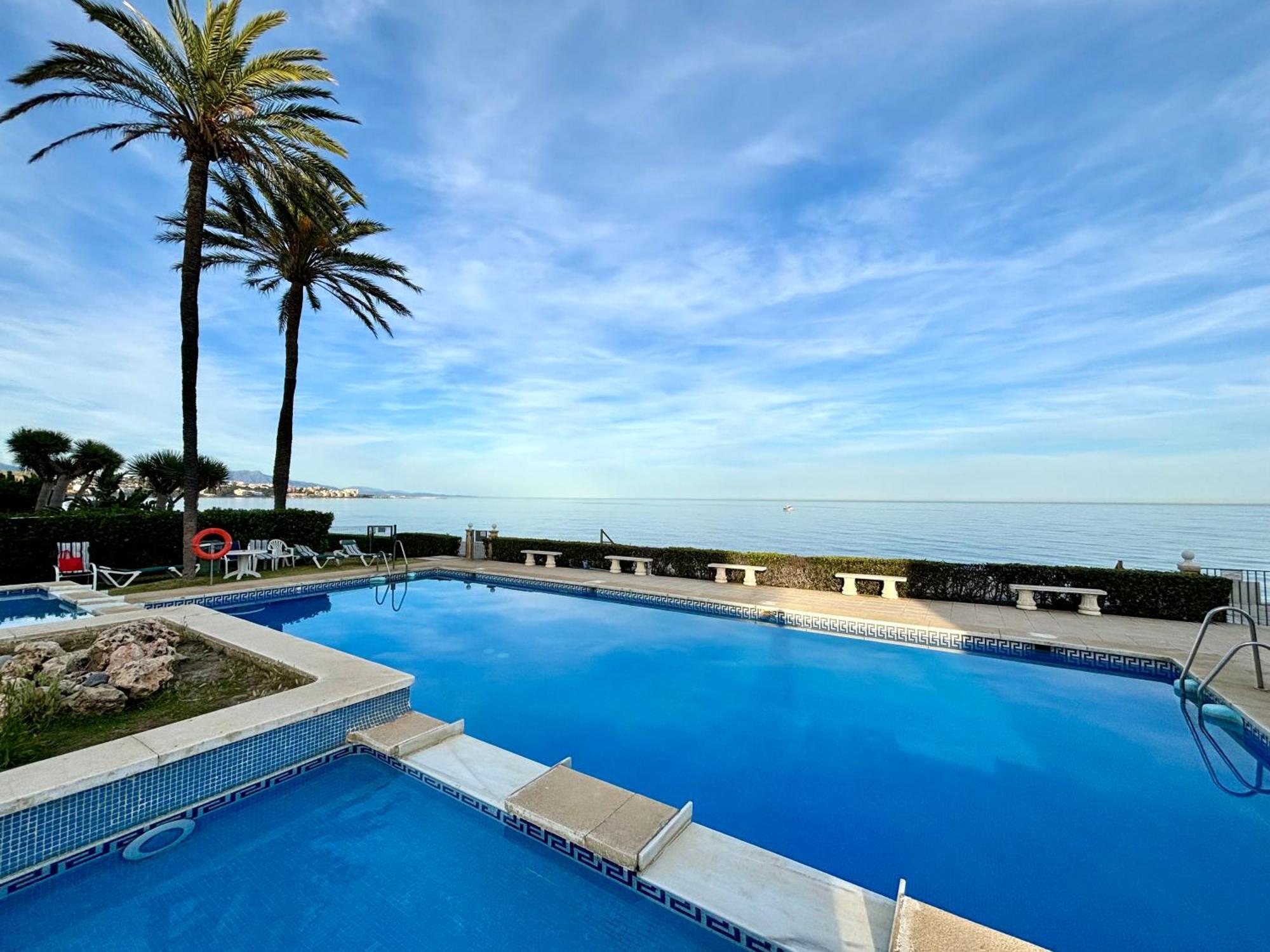 Diletta Casa de férias Estepona