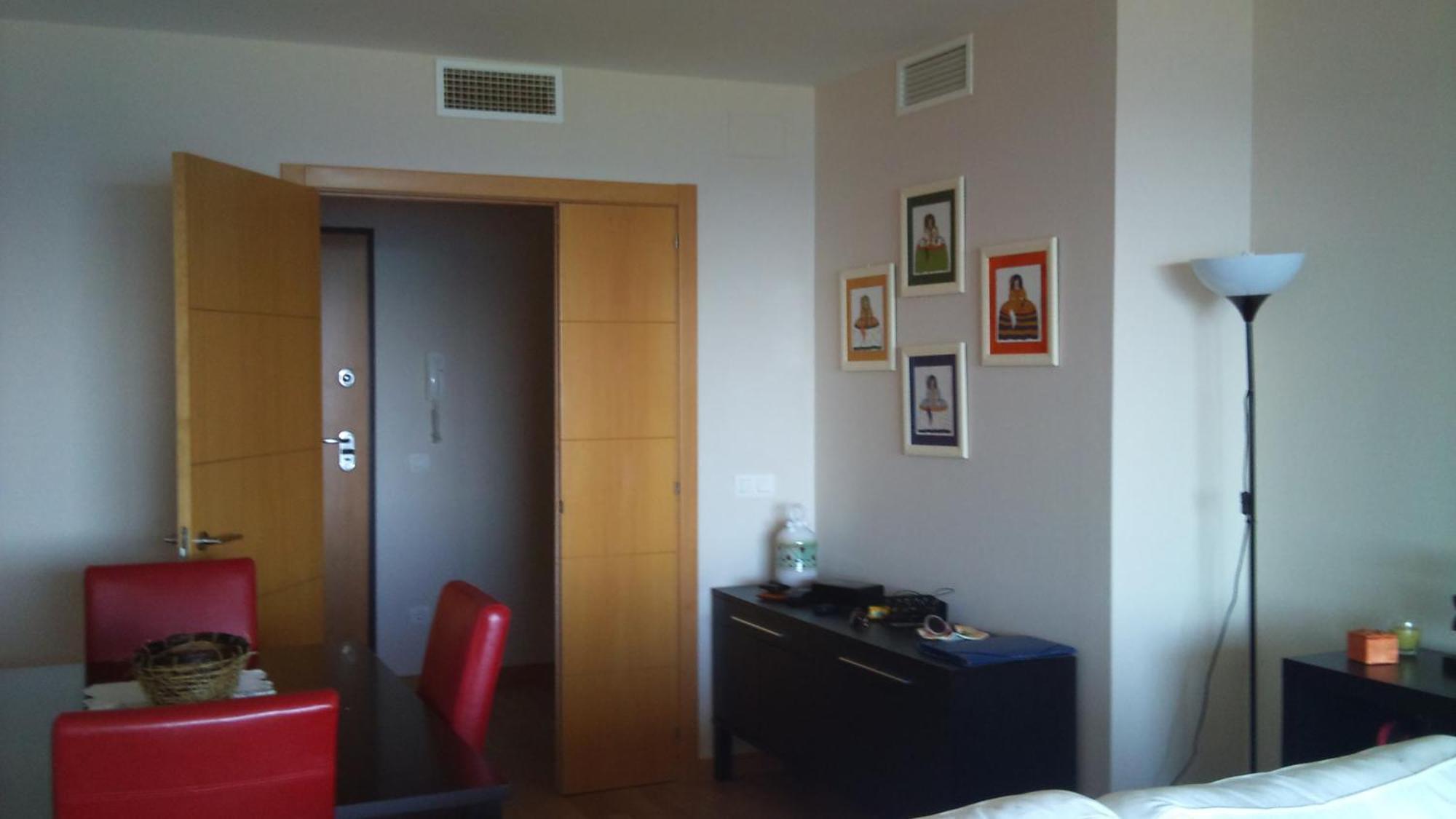 Camarate Golf Casares Costa Appartement