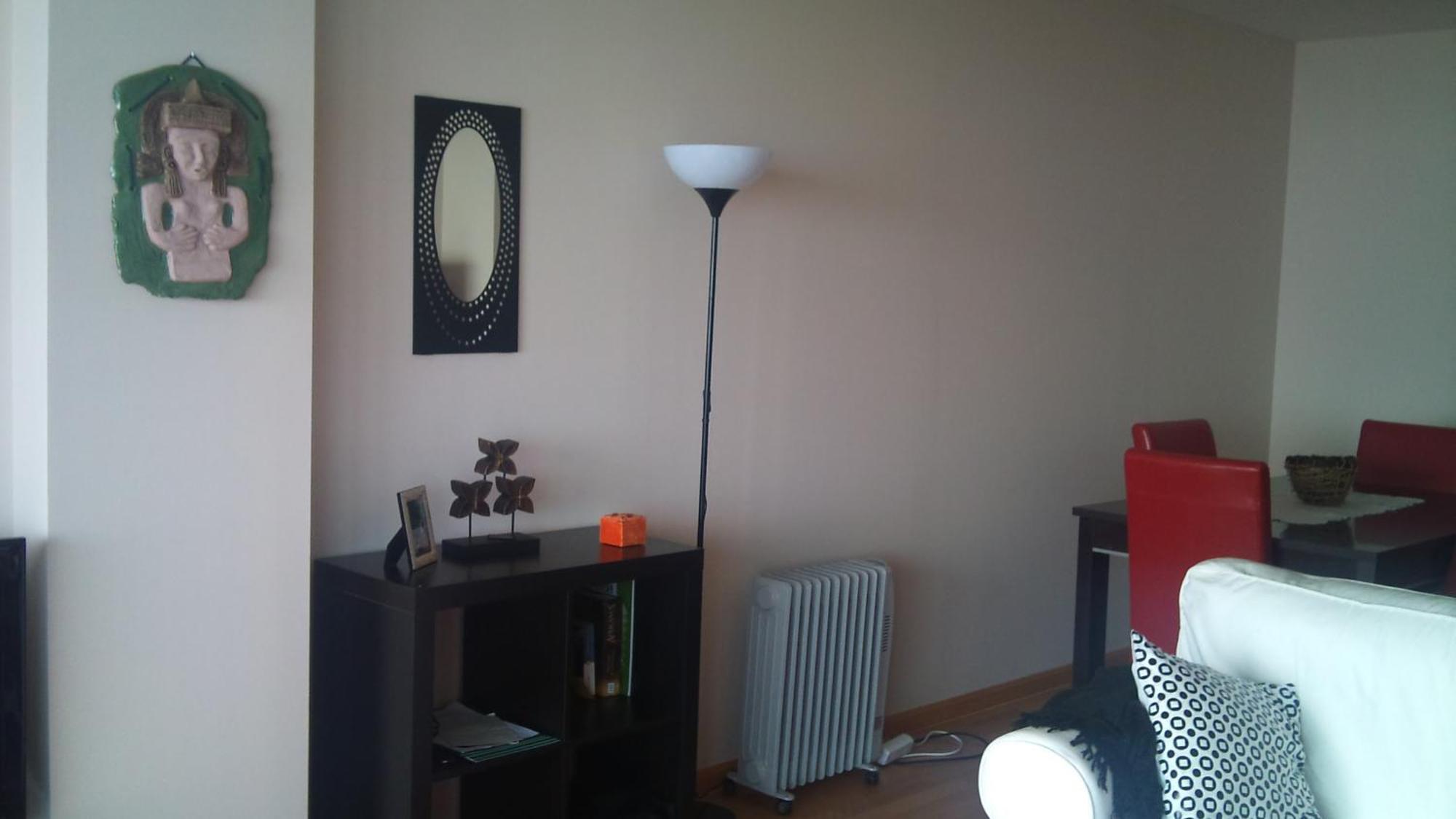 Appartement Camarate Golf Casares Costa Estepona