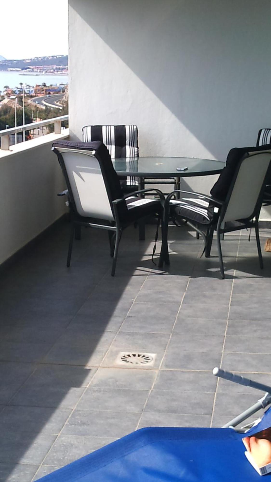 Camarate Golf Casares Costa