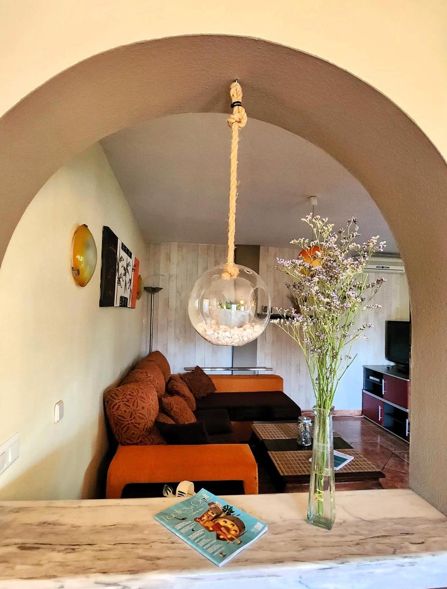 Sunflower House