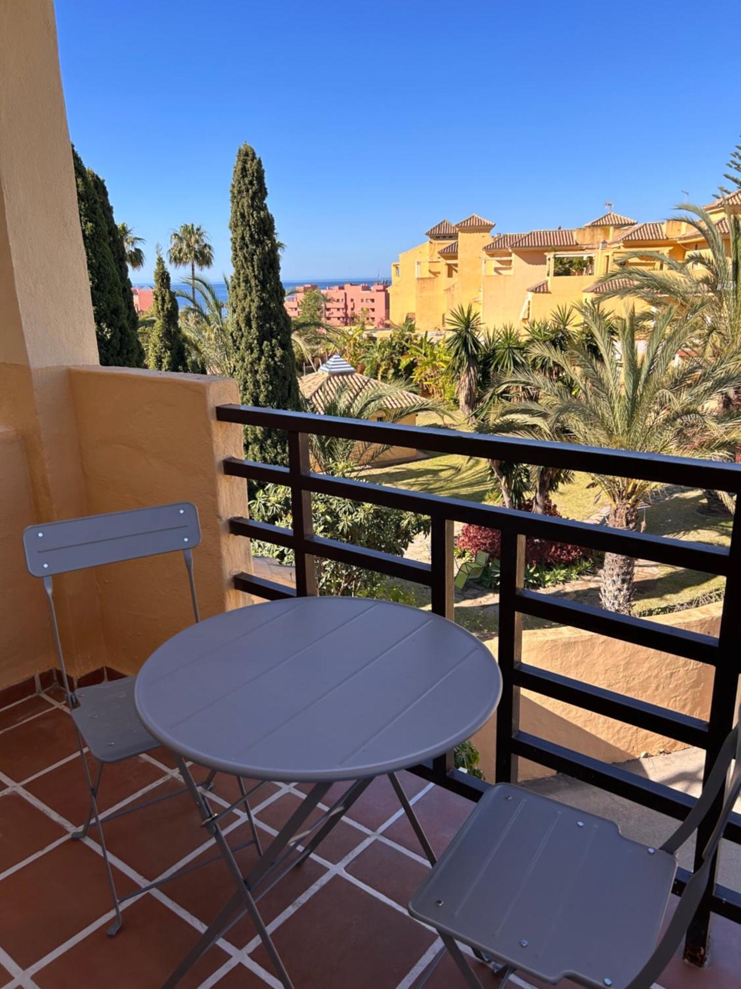 La Palmera Beach Vakantiehuis