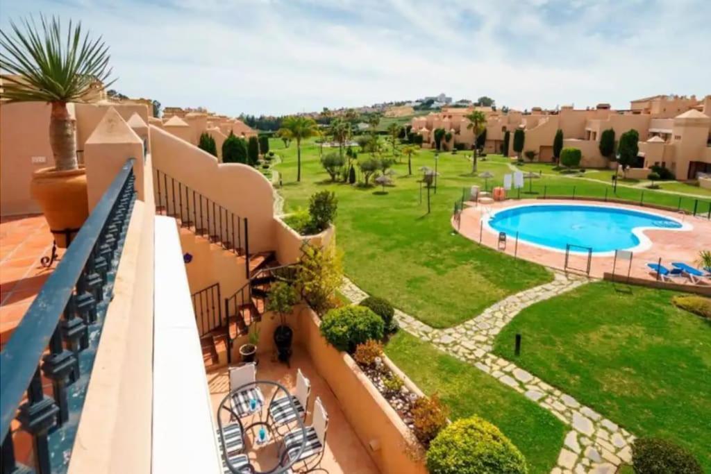 Prestige : Luxe & Confort * Estepona